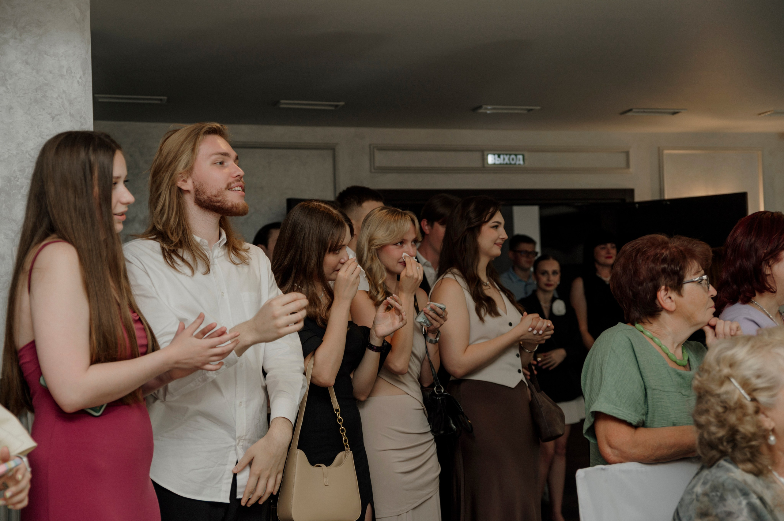 Артем и Настя. Свадебный и Семейный фотограф в Ярославле Алёна Колясникова