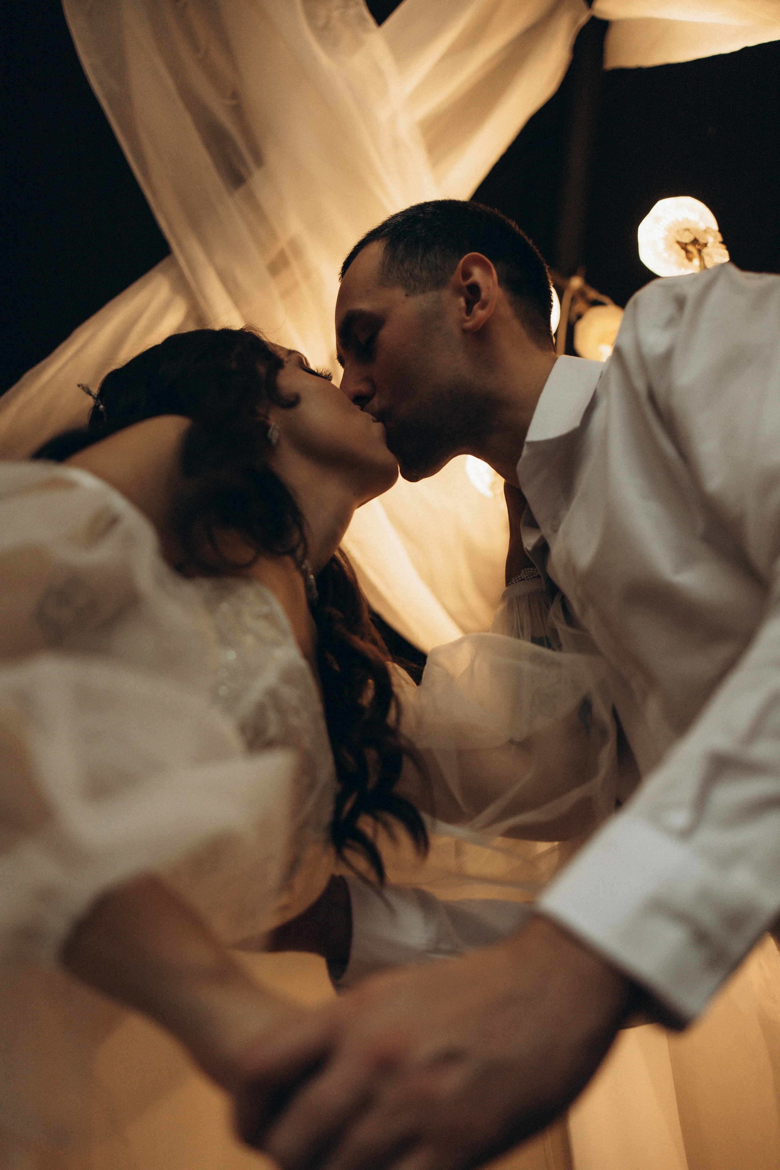 Кристина ♡ Александр. Семейный фотограф в Ижевске Даша Денисова