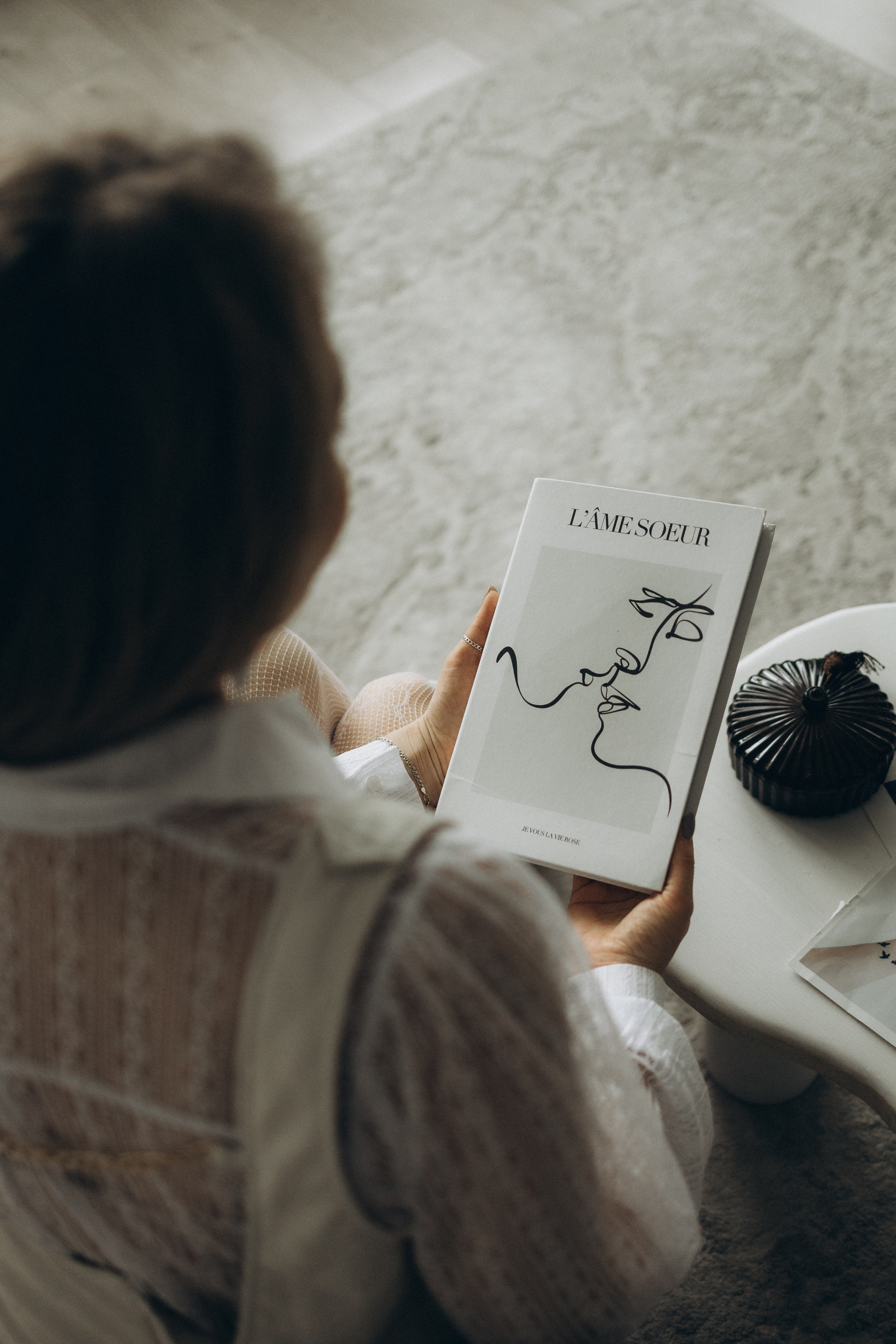 Женский портрет ~Ольга~. Семейный фотограф в Ижевске Даша Денисова