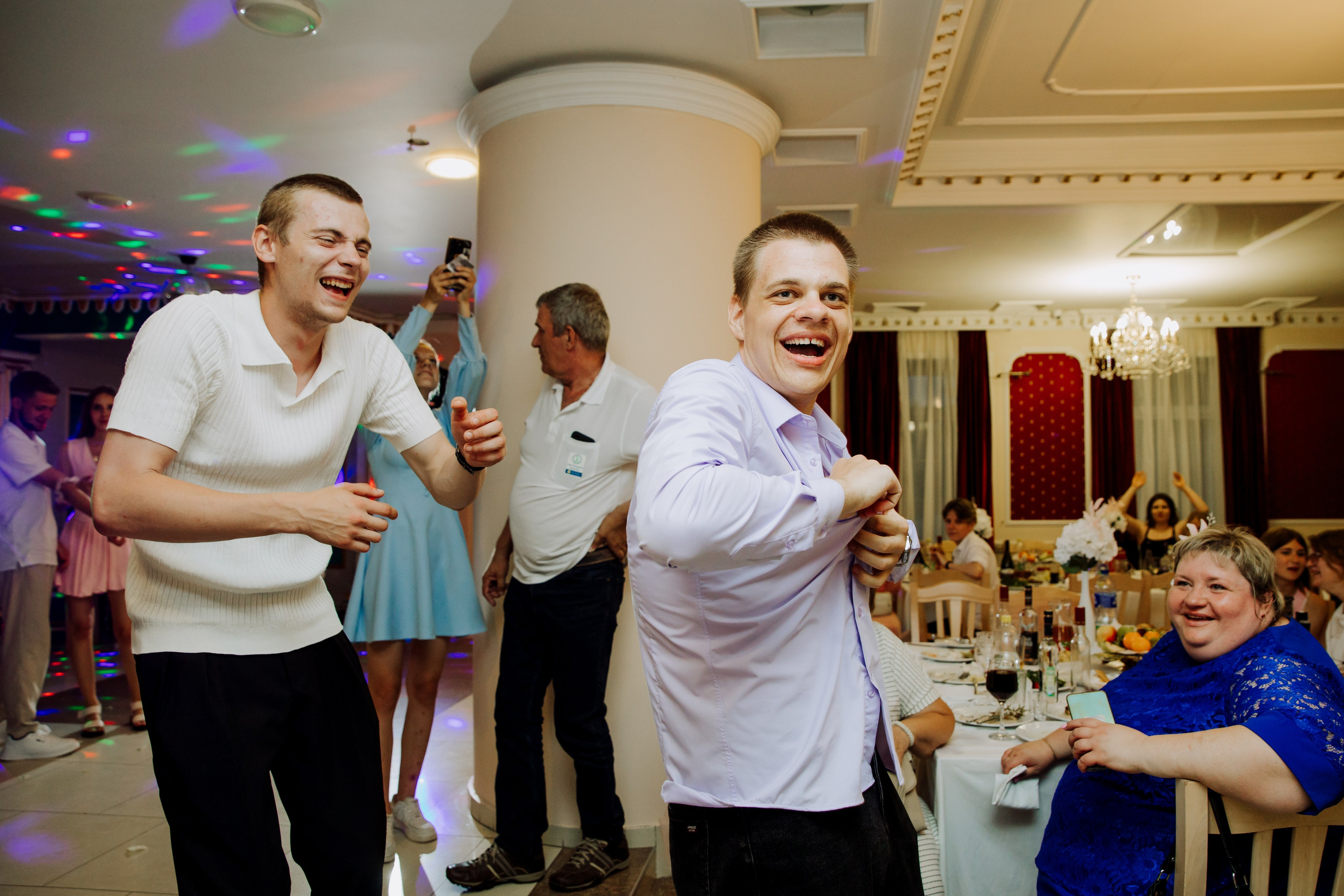 Лазурный. Семейный фотограф москва