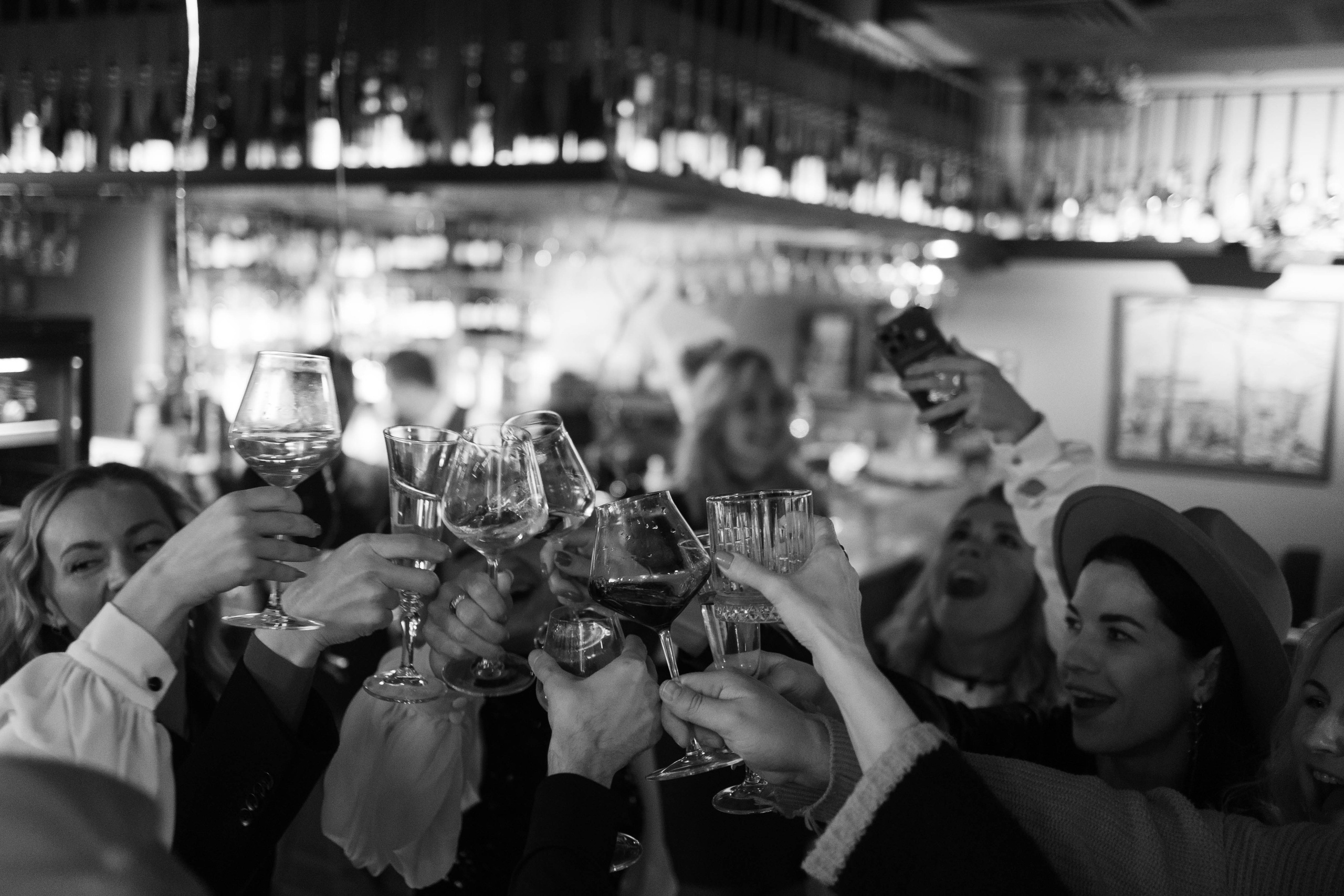 Евгений Шевцов 50. Фотограф Кристина