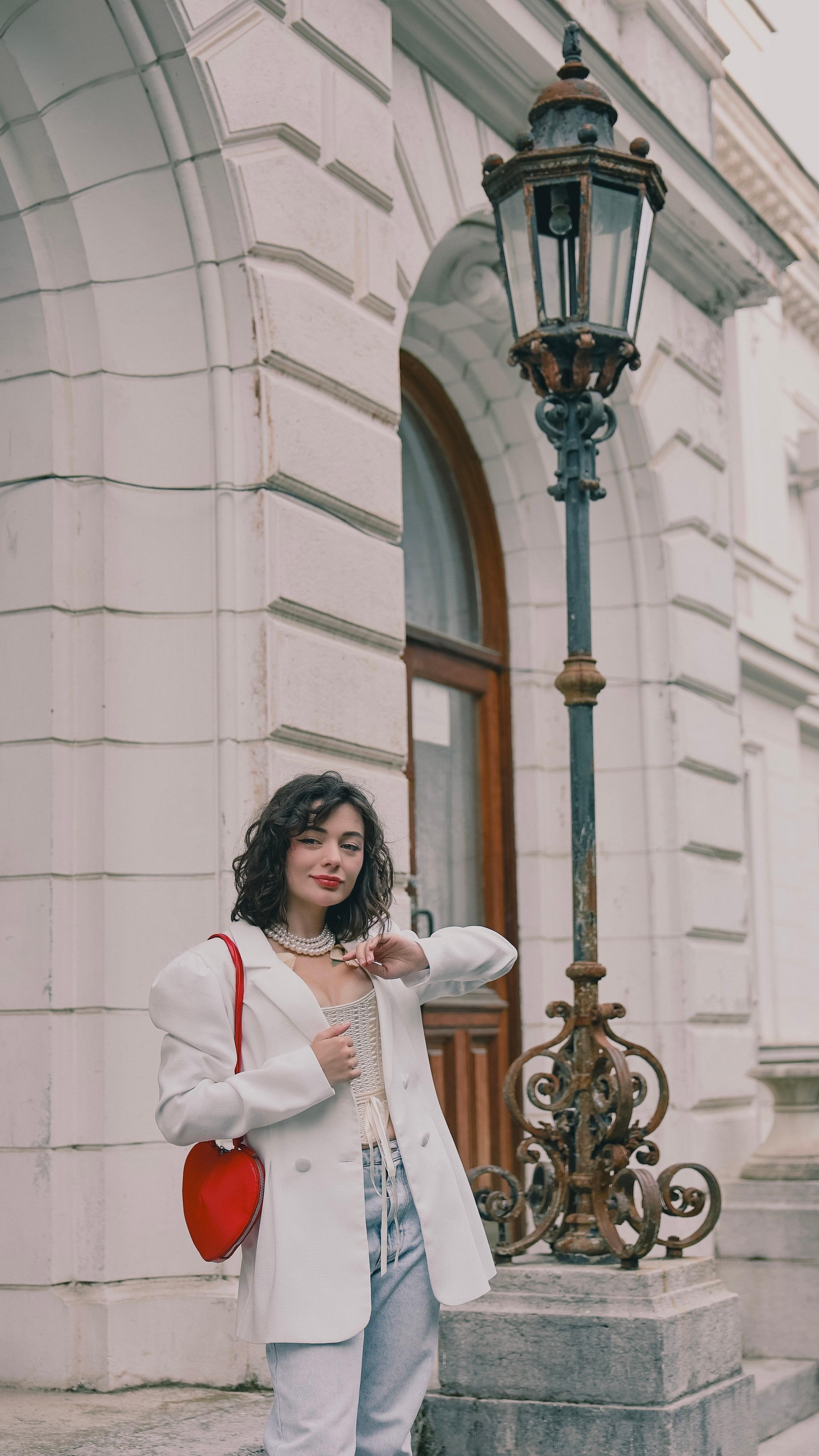 Полина. Фотограф в Ялте