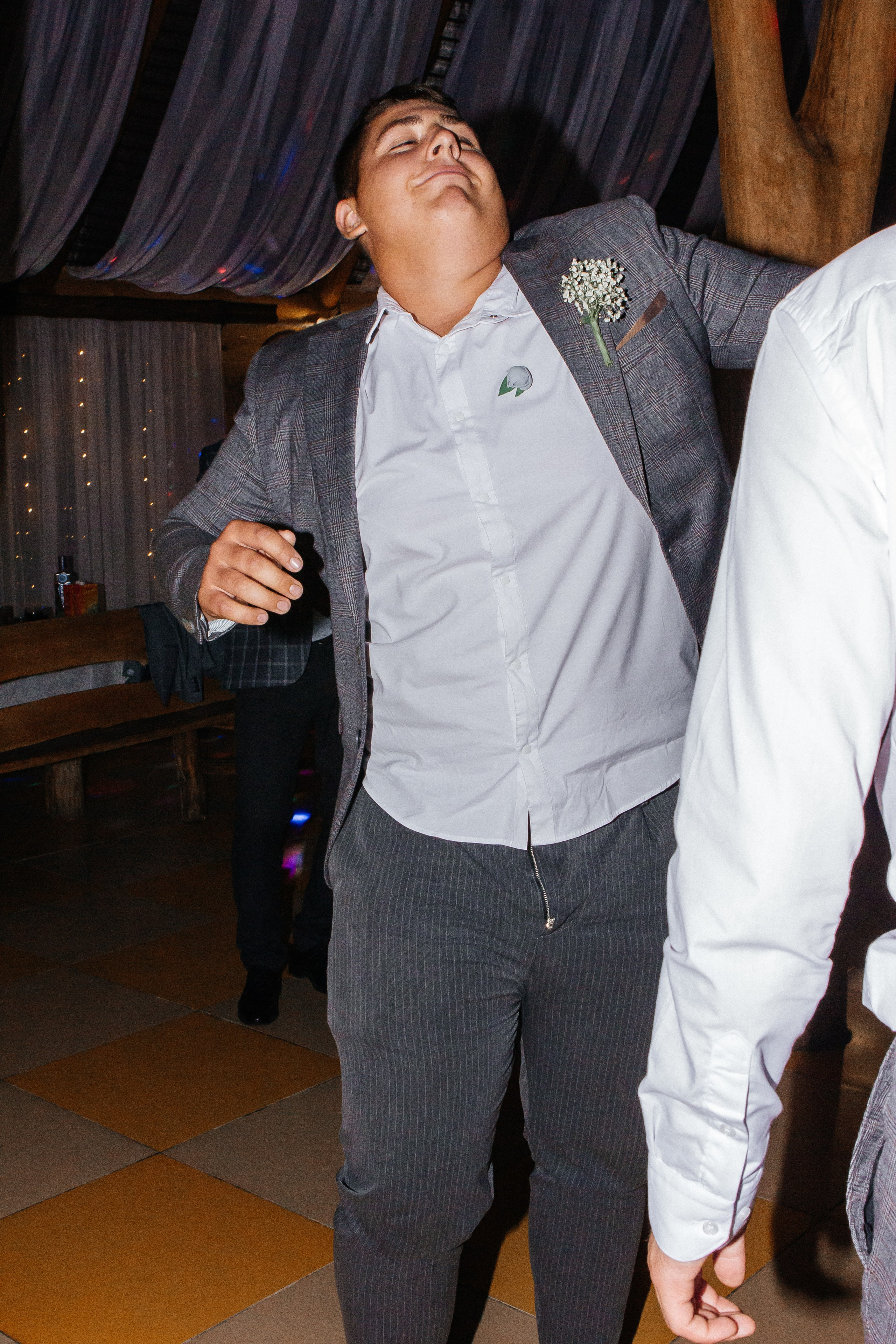 Екатерина и Антон. Свадебный фотограф в Бресте Оксана Босовец