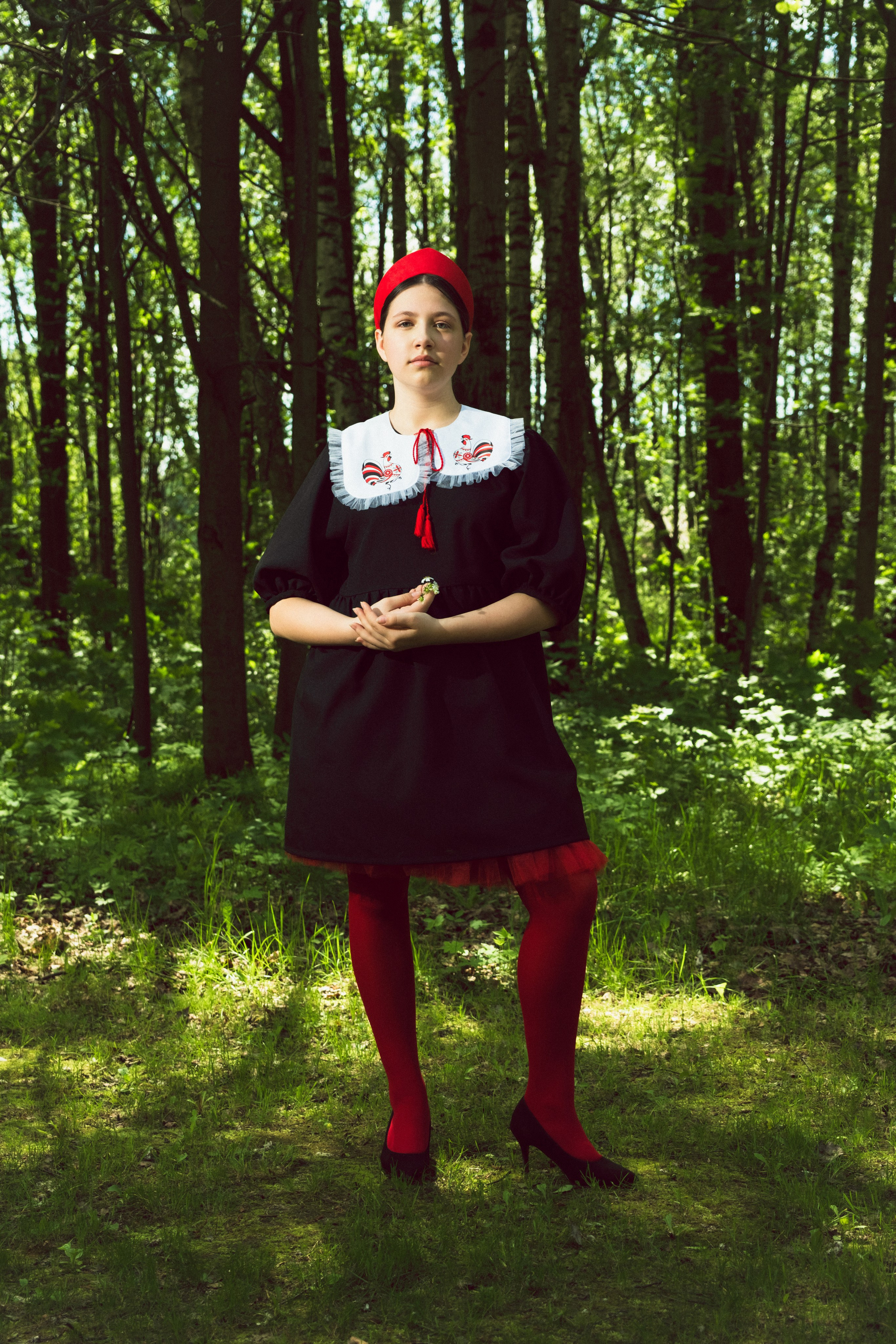 Мезенские сны. OBOLONKOVA MODEL PHOTO — Фотошкола I Модельная школа I Электросталь