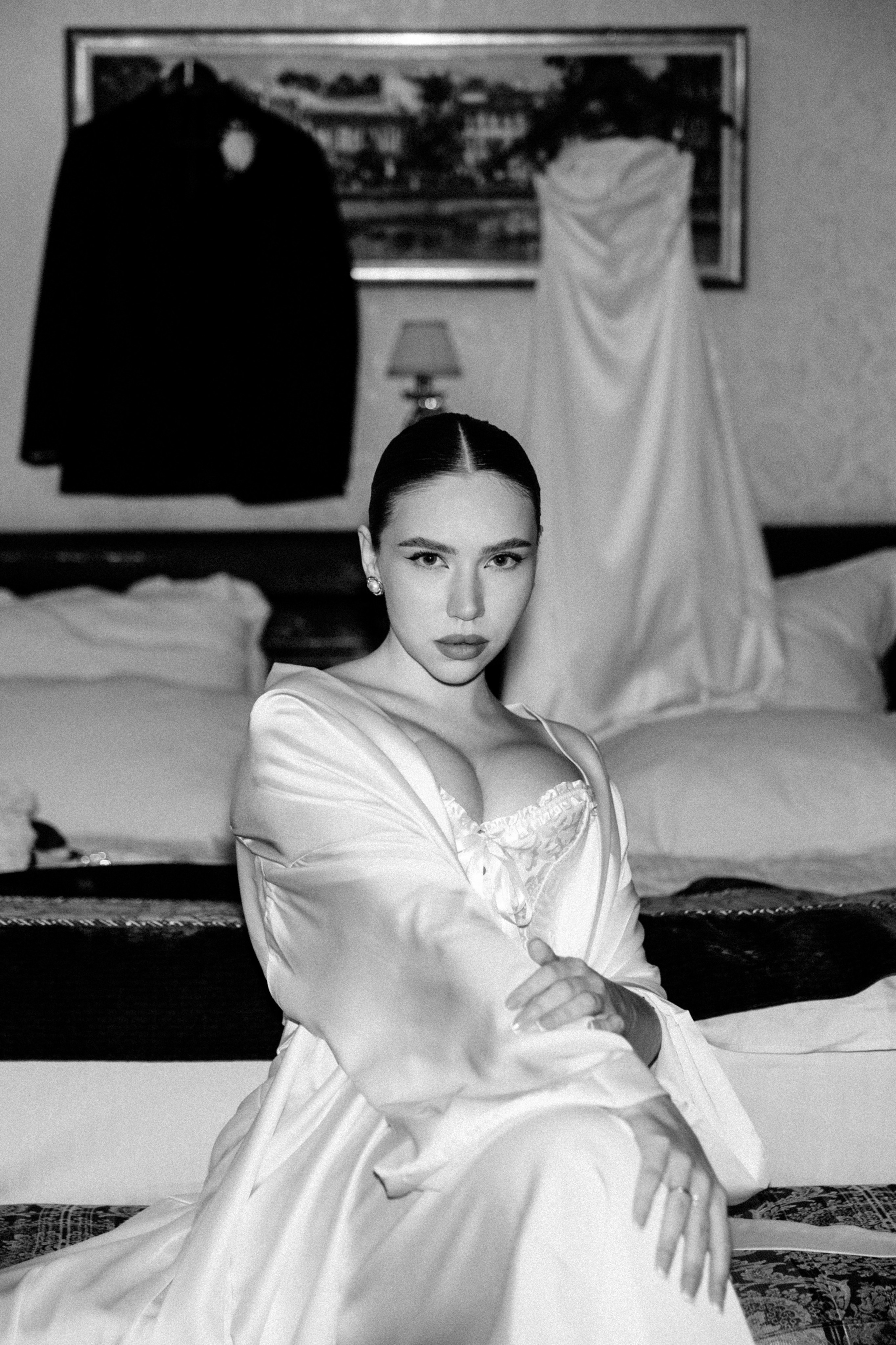 Свадебная серия «Код доступа — любовь» | Свадебный фотограф Сергей Слесарчук. Свадебный фотограф СПБ