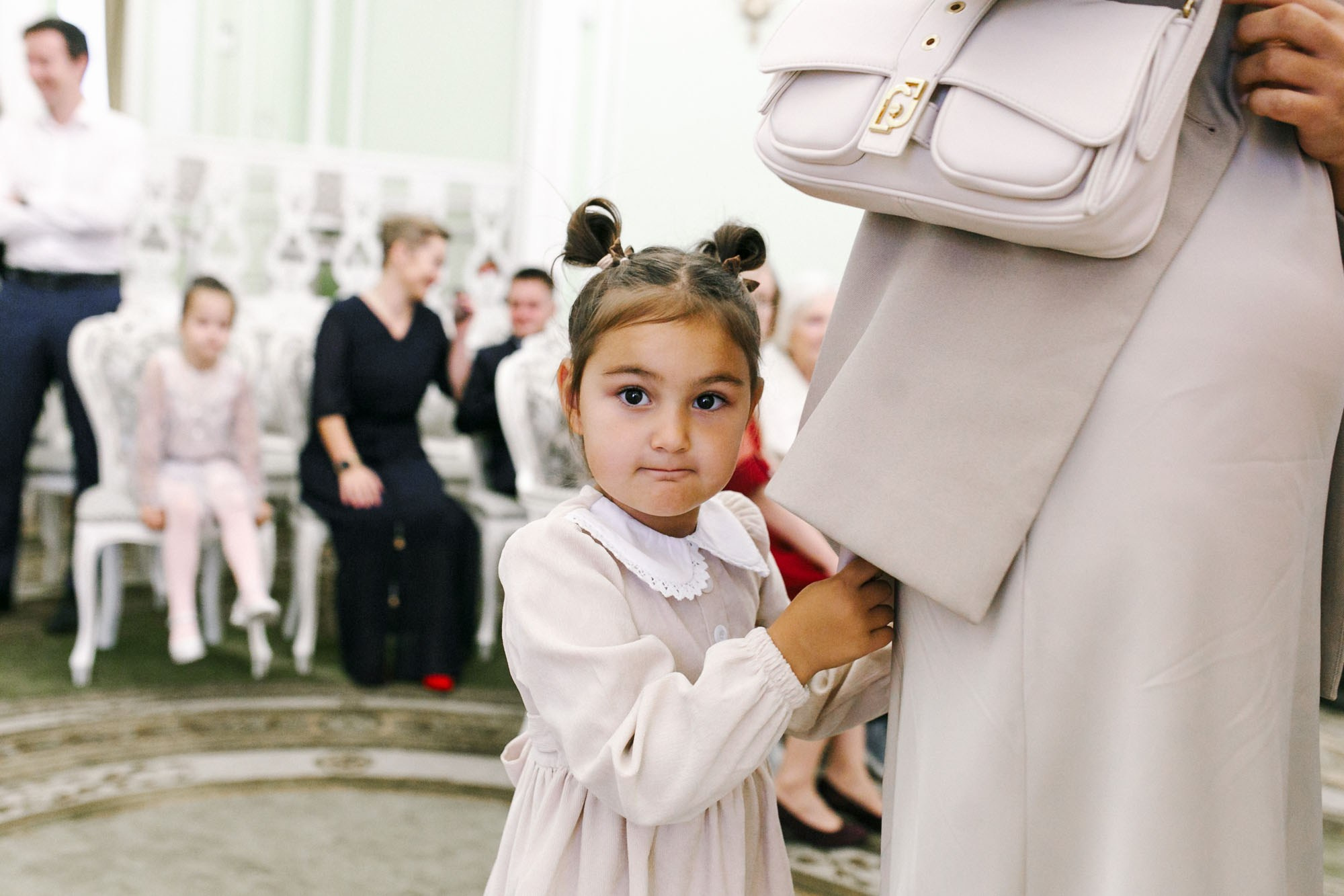 Федор и Екатерина. Свадебный фотограф СПБ