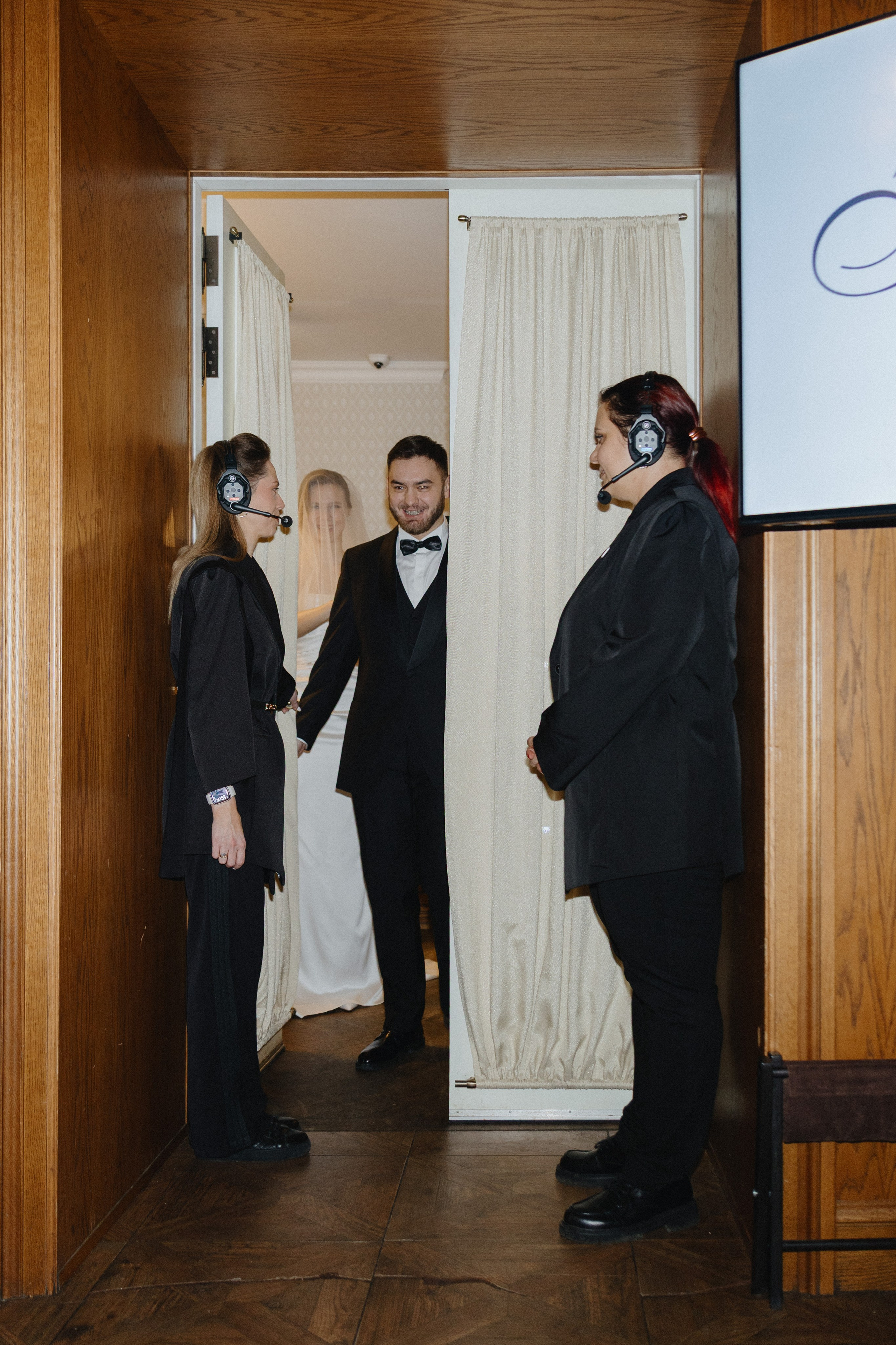 Свадьба Никиты и Оли в Санкт-Петербурге. Свадебный фотограф СПБ