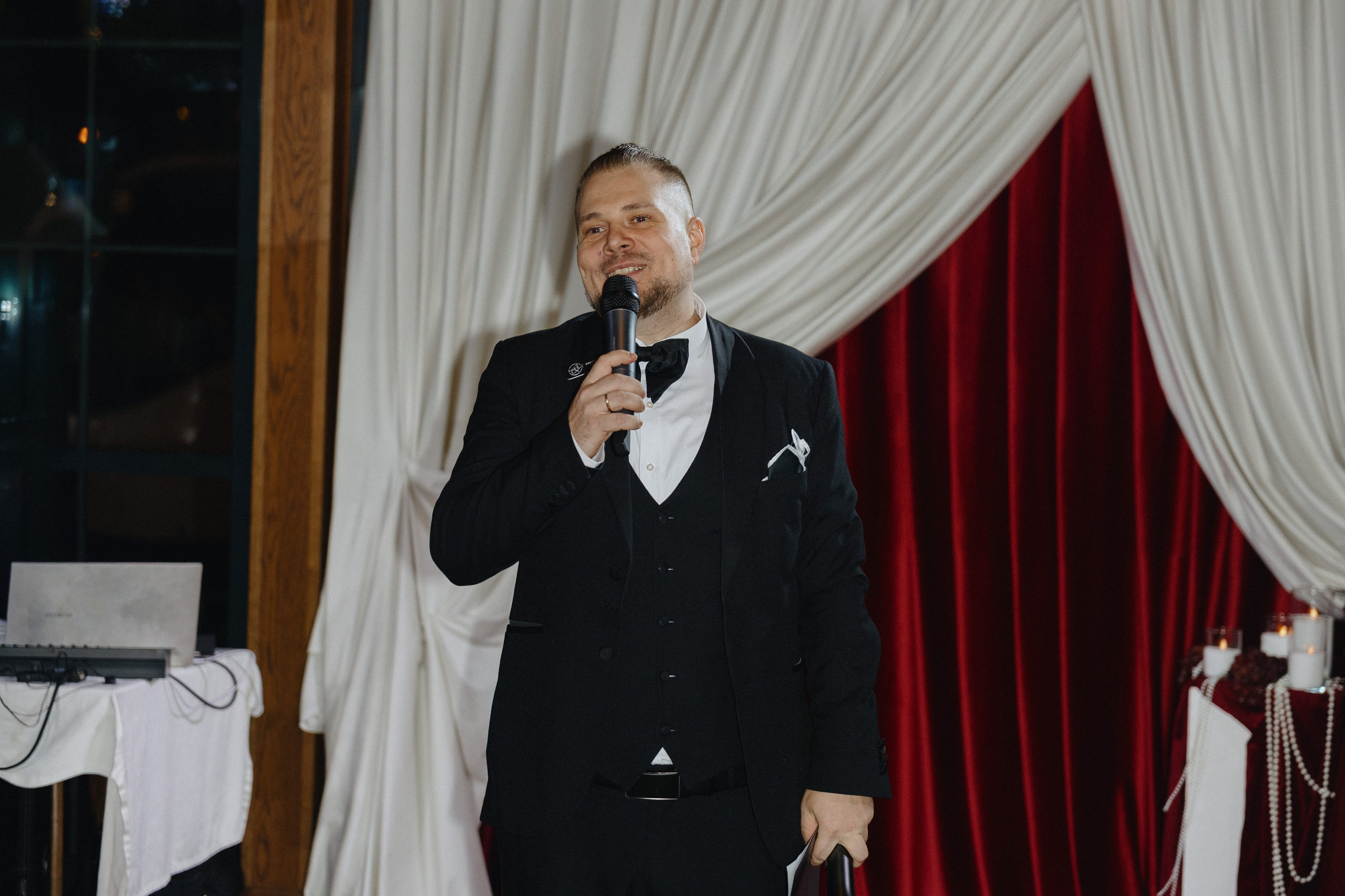 Свадьба Никиты и Оли в Санкт-Петербурге. Свадебный фотограф СПБ