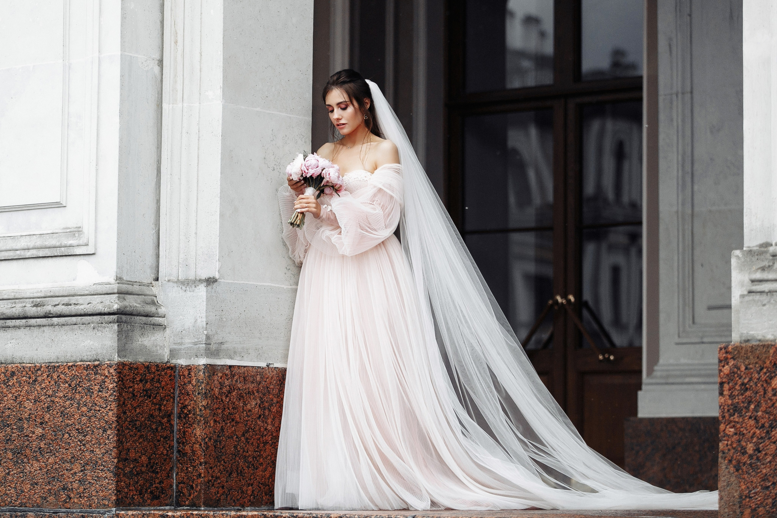 Свадьба Романа и Анастасии. Свадебный фотограф СПБ