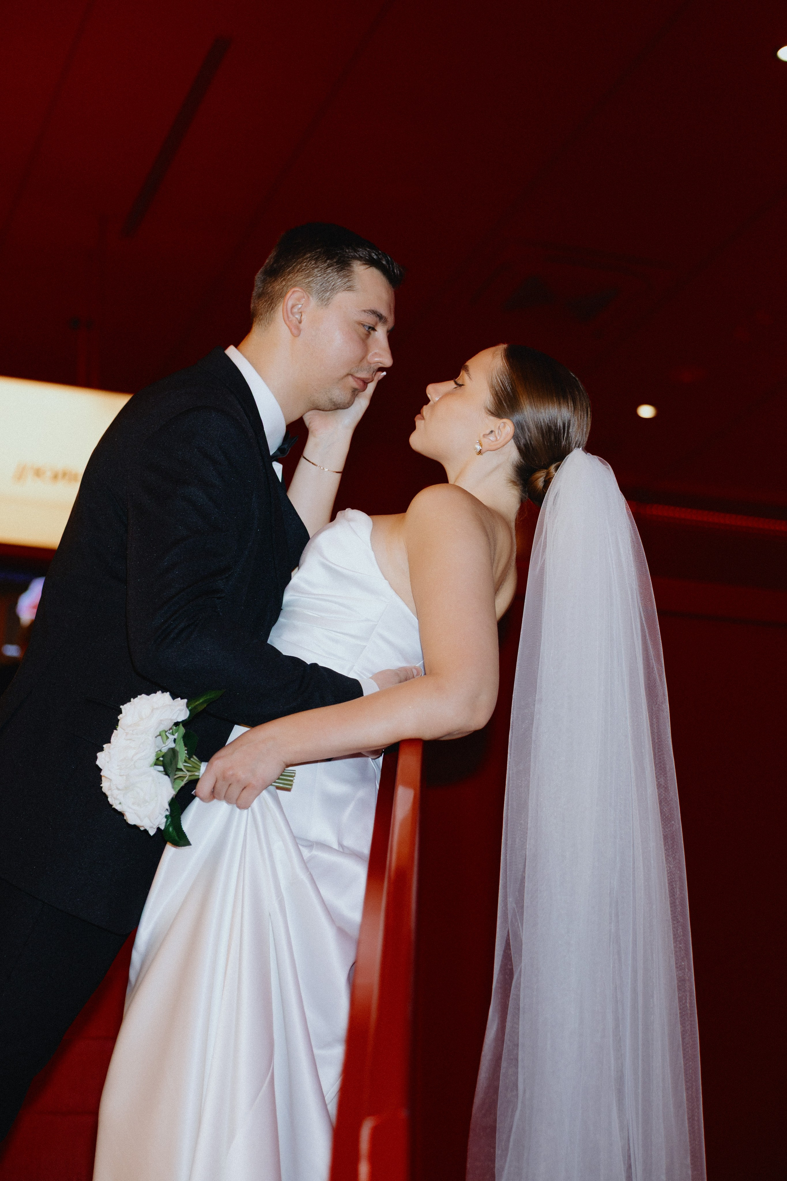 Свадебная серия «Код доступа — любовь» | Свадебный фотограф Сергей Слесарчук. Свадебный фотограф СПБ