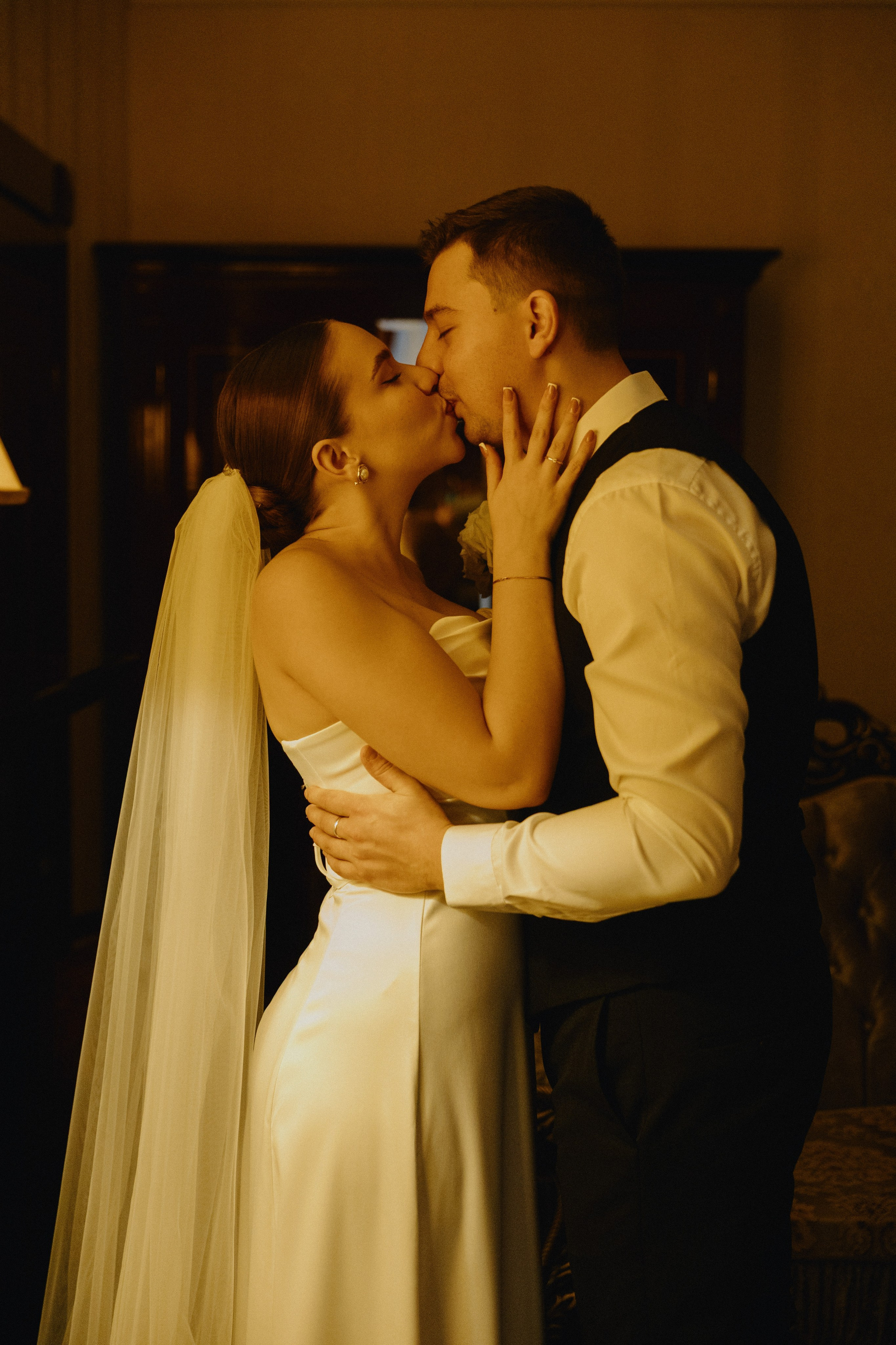 Свадебная серия «Код доступа — любовь» | Свадебный фотограф Сергей Слесарчук. Свадебный фотограф СПБ