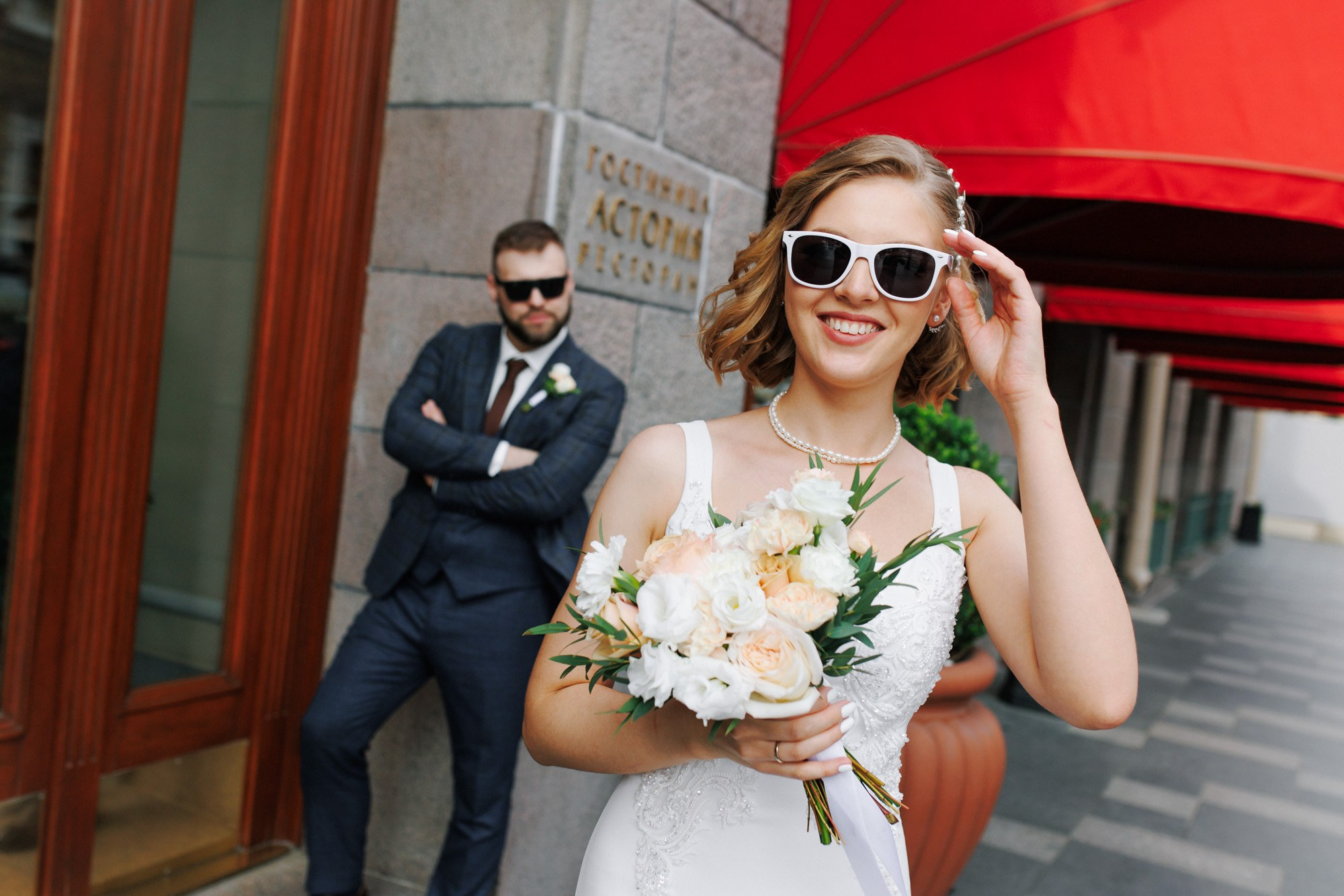 Свадьба в СПБ на финском. Свадебный фотограф СПБ