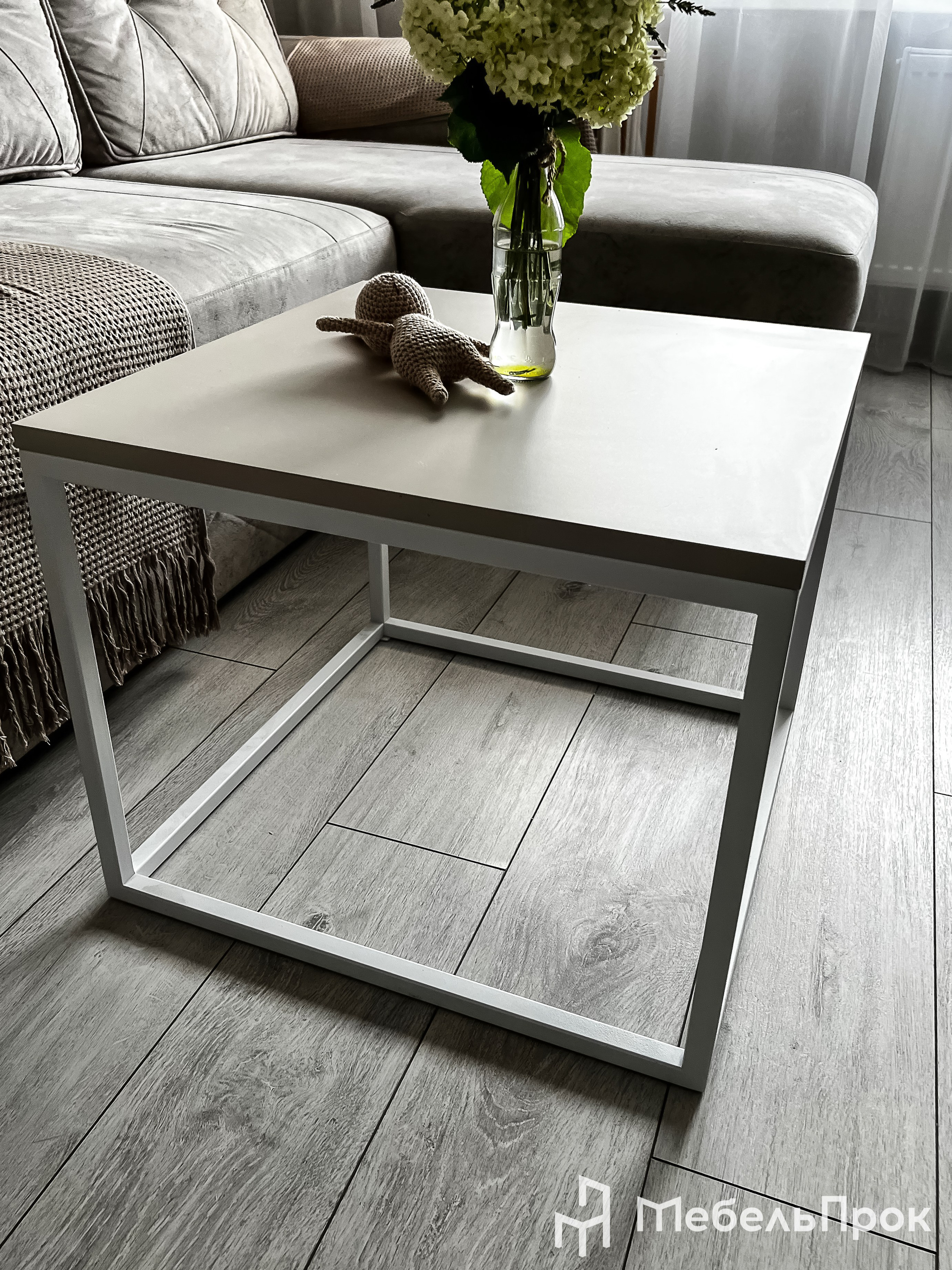 Журнальные столики. Главная