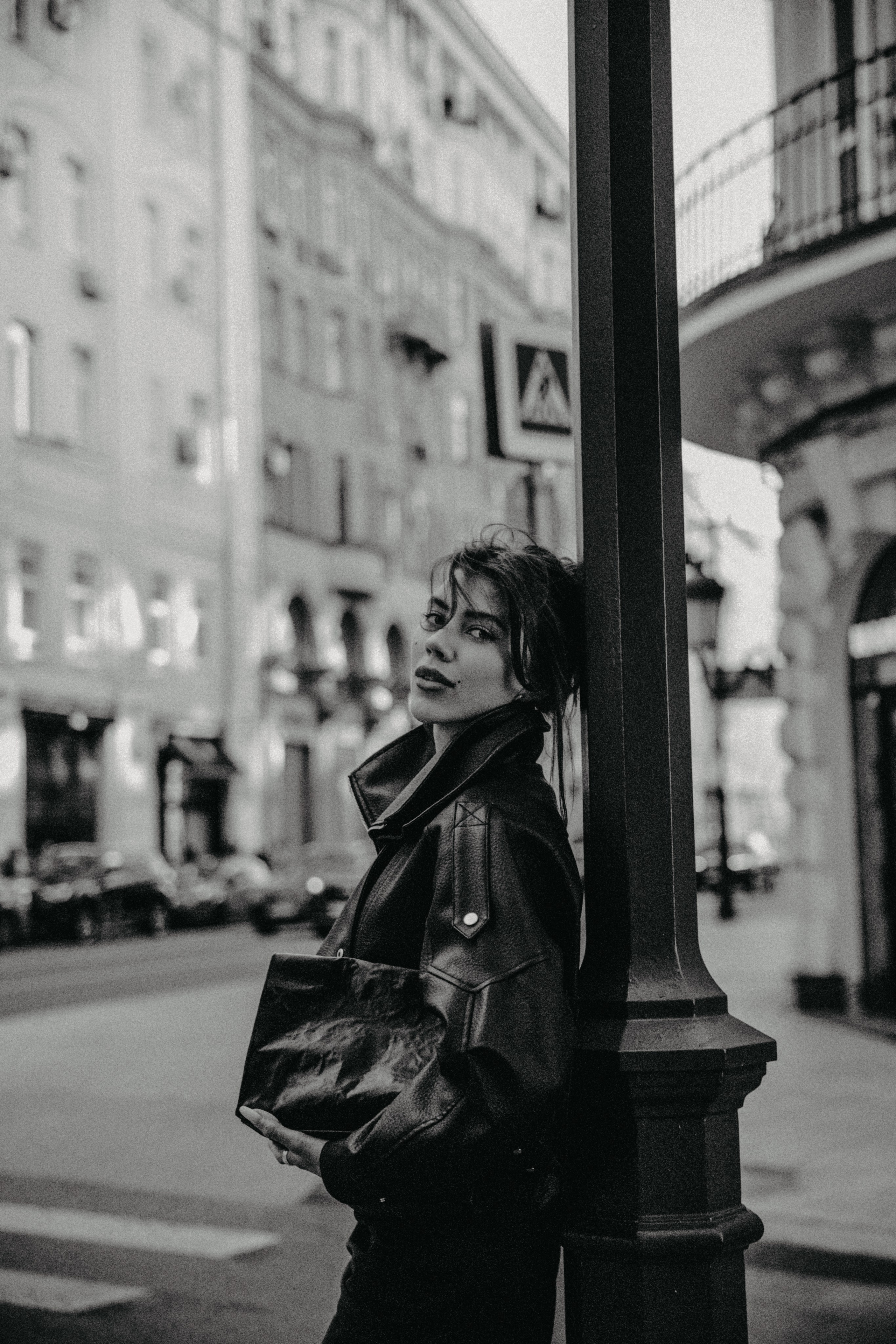 Виктория Захарова. ФОТОГРАФ ИРИНА ШАМАТАВА