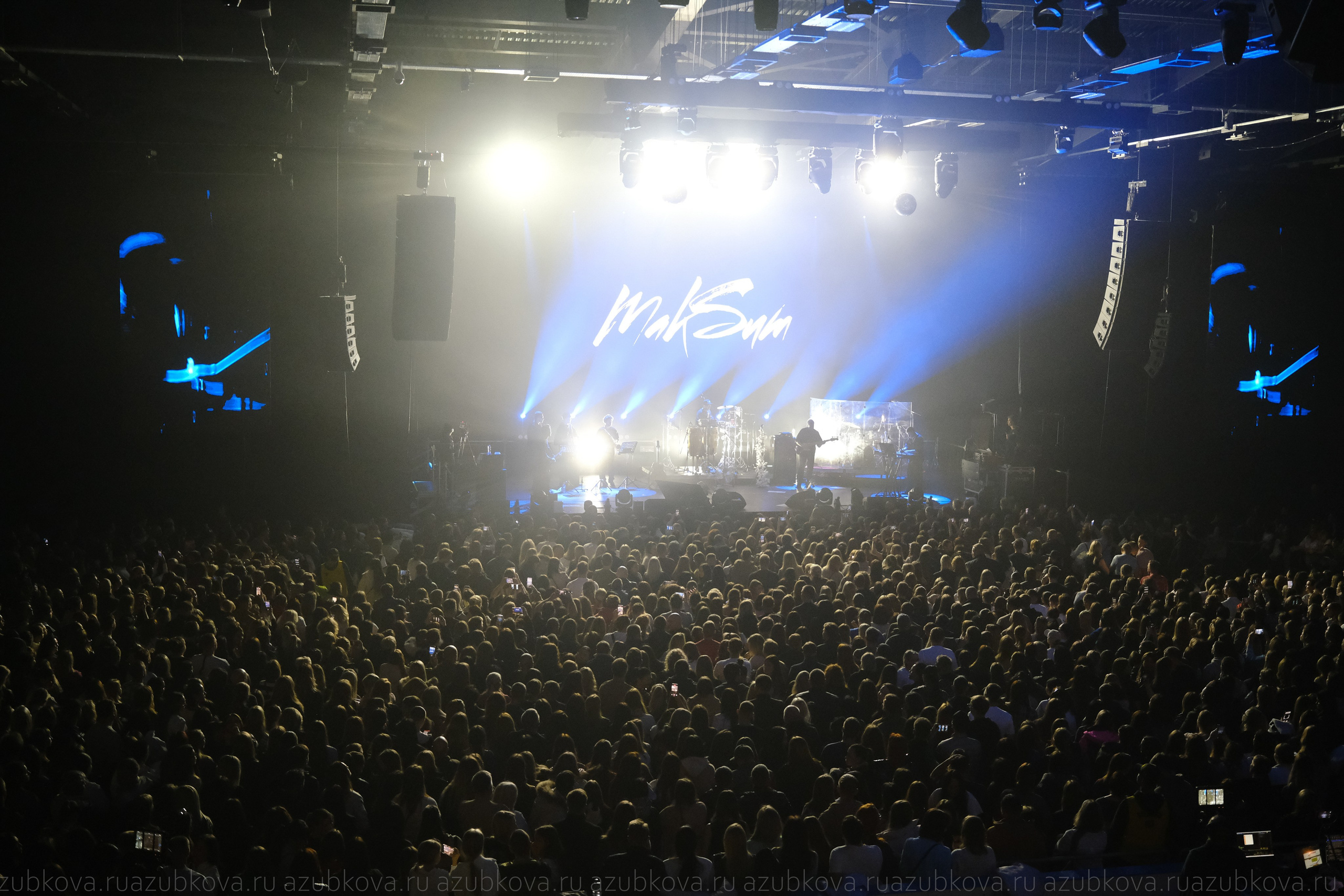 Максим. Фотограф Анастасия Зубкова