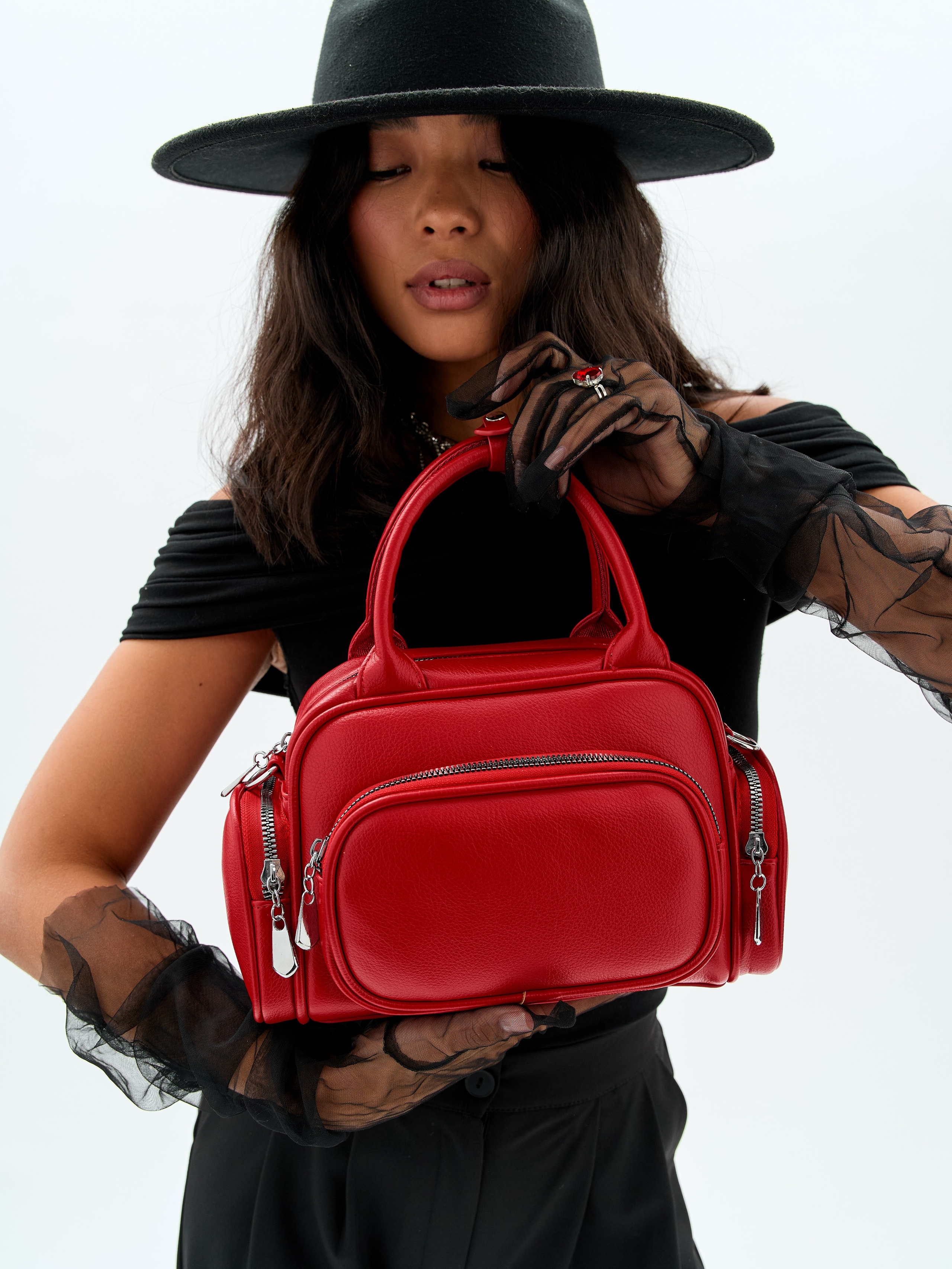 Сумки. Фотограф для маркетплейсов в Москве