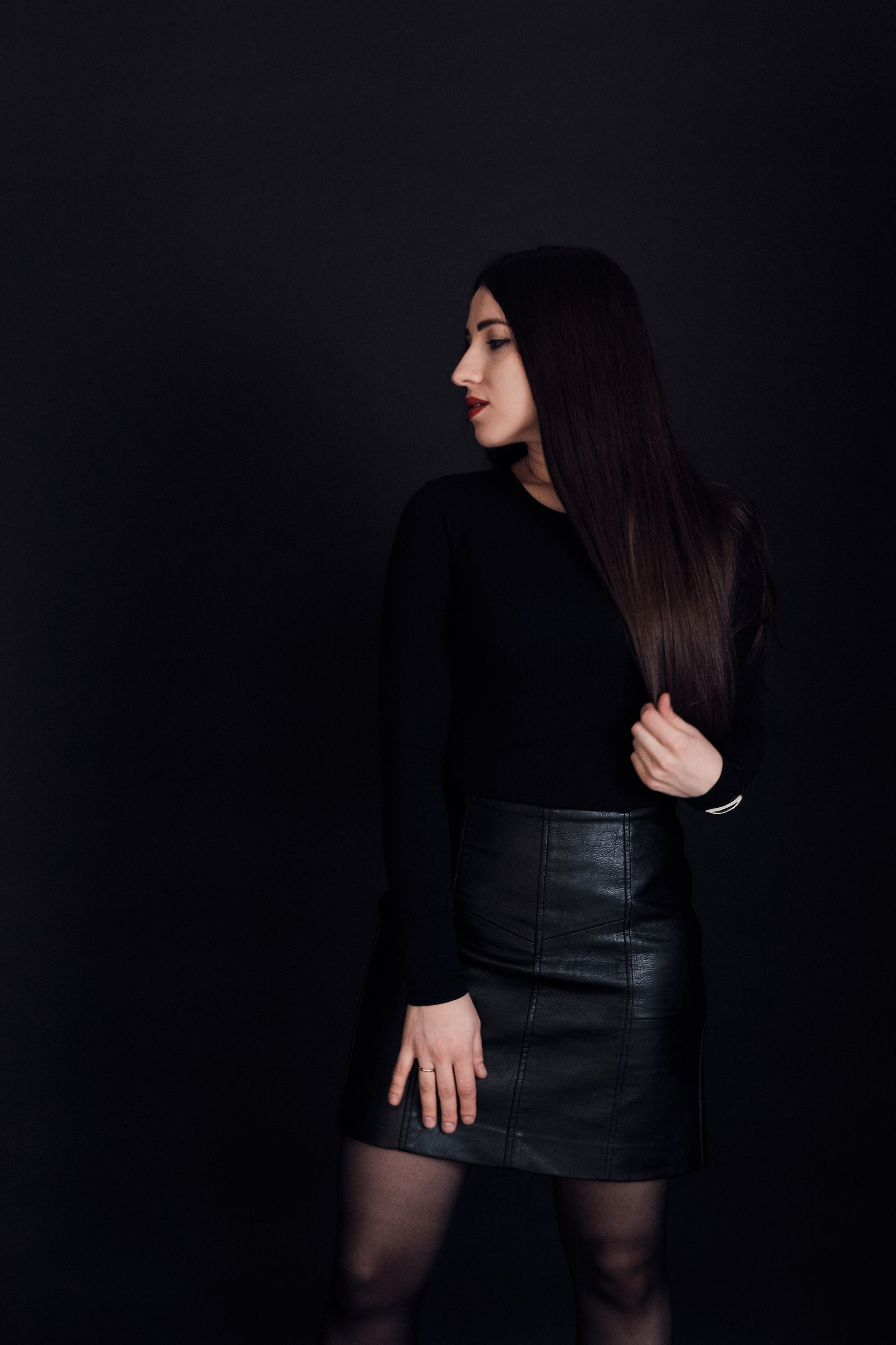 Хор. Фотограф в Екатеринбурге Татьяна Соколовская