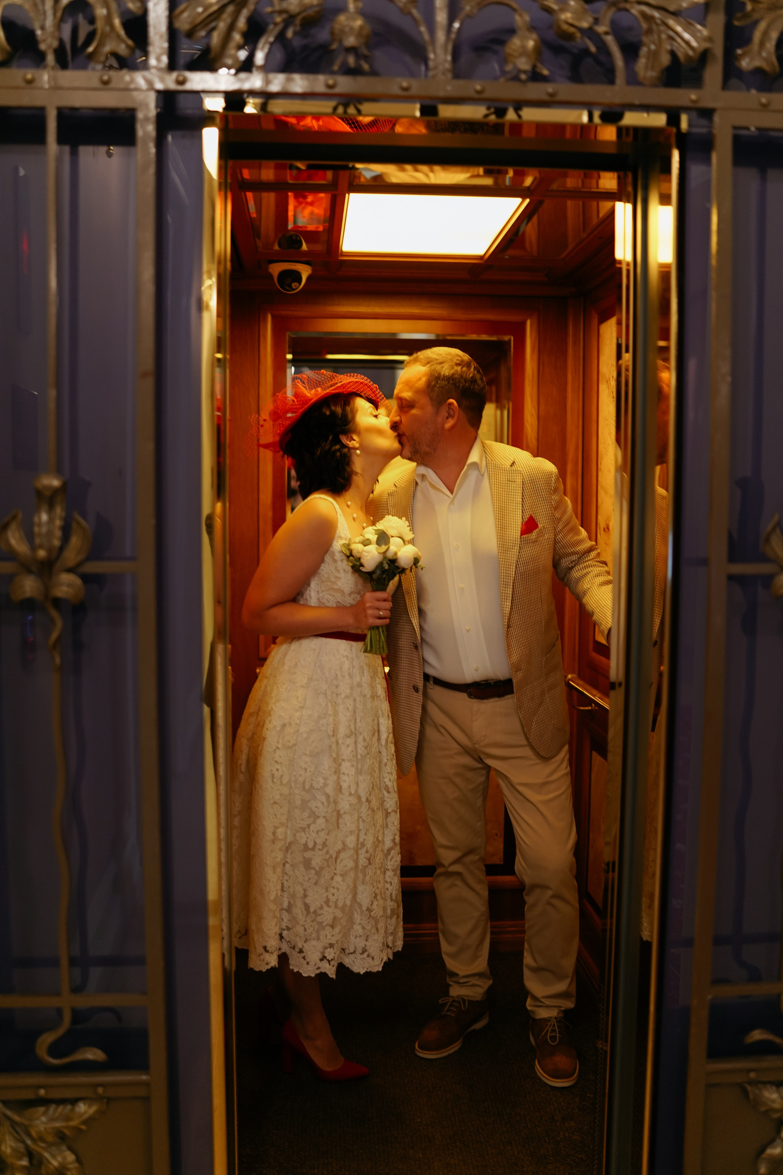 Григорий и Галина. Фотограф в Москве Тарасенко Татьяна