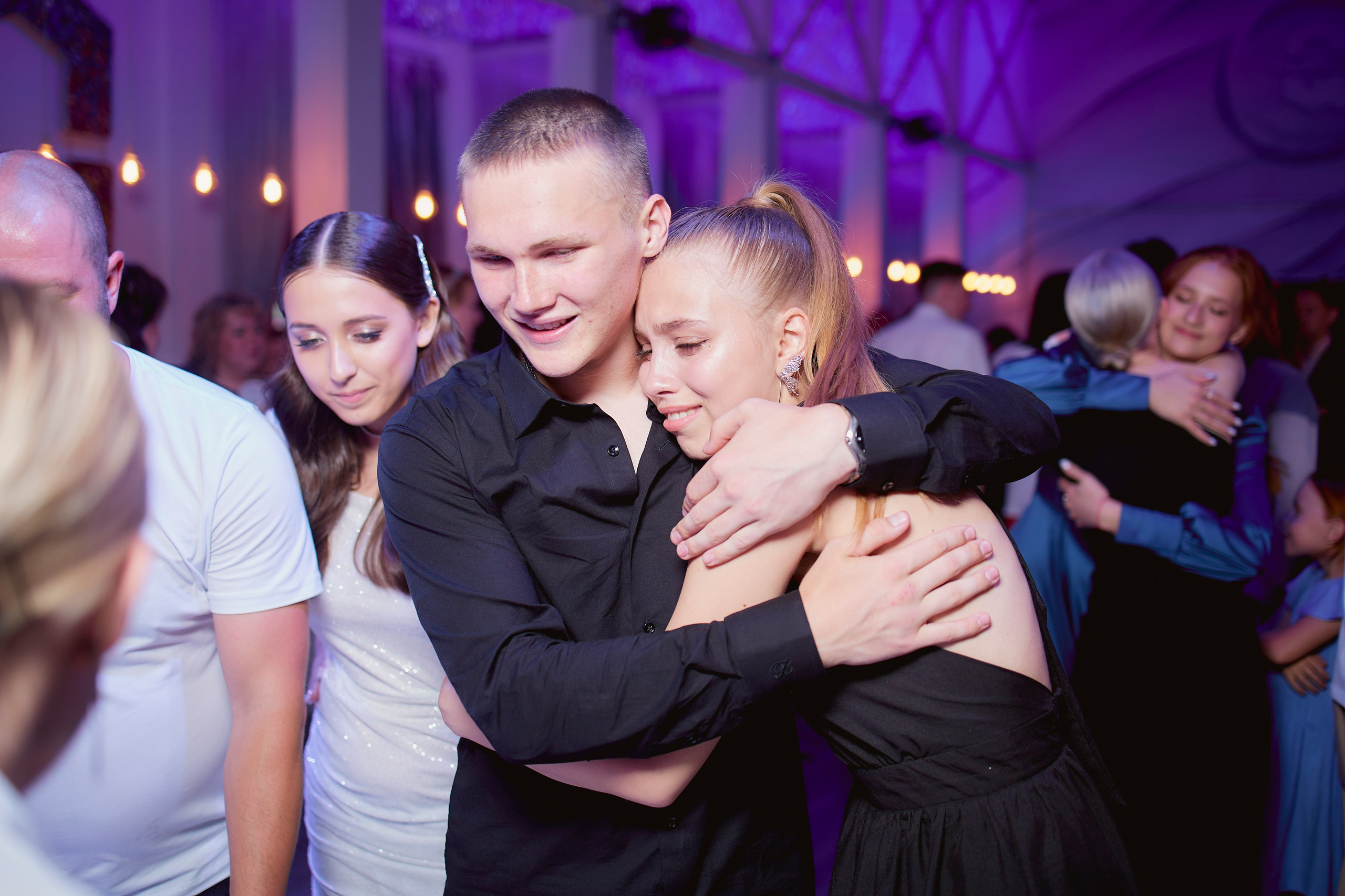 Школа № 134 (выпускной 2023). Фотограф Иван Кузьмин на любое Ваше мероприятие