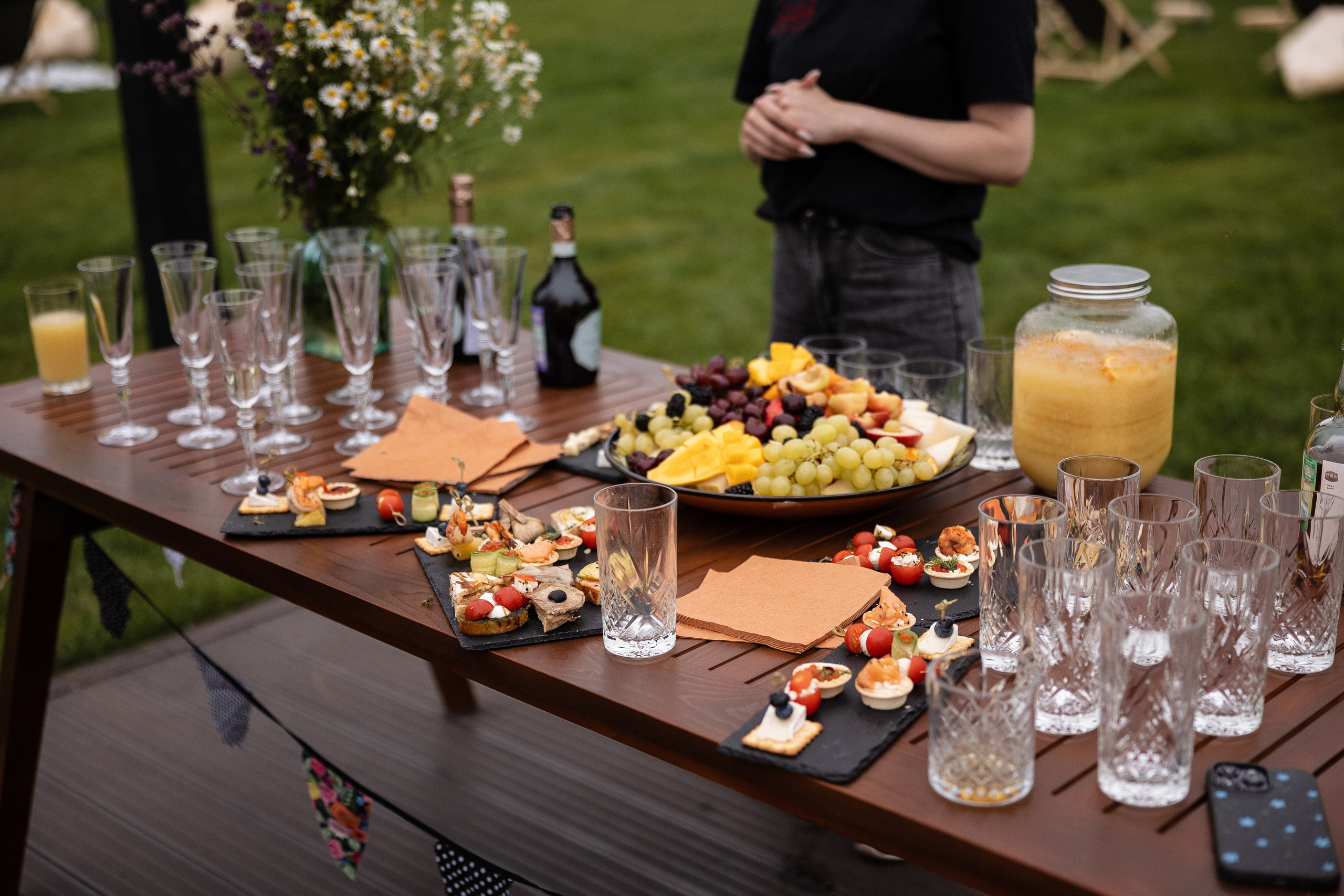 День Рождения. Свадебный и семейный фотограф Москва Екатерина Верижникова