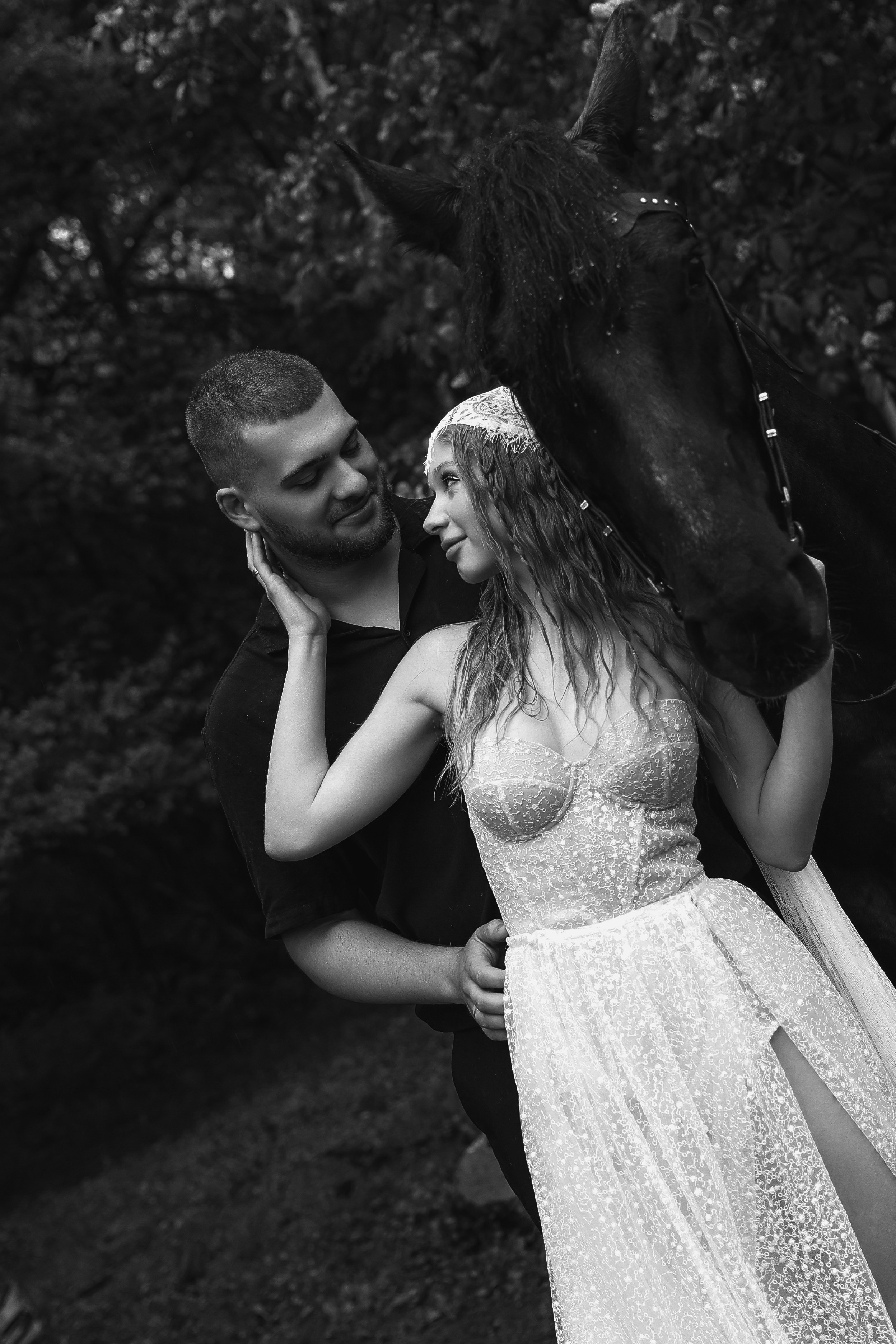 Свадьба. Фотограф Толмачева Екатерина