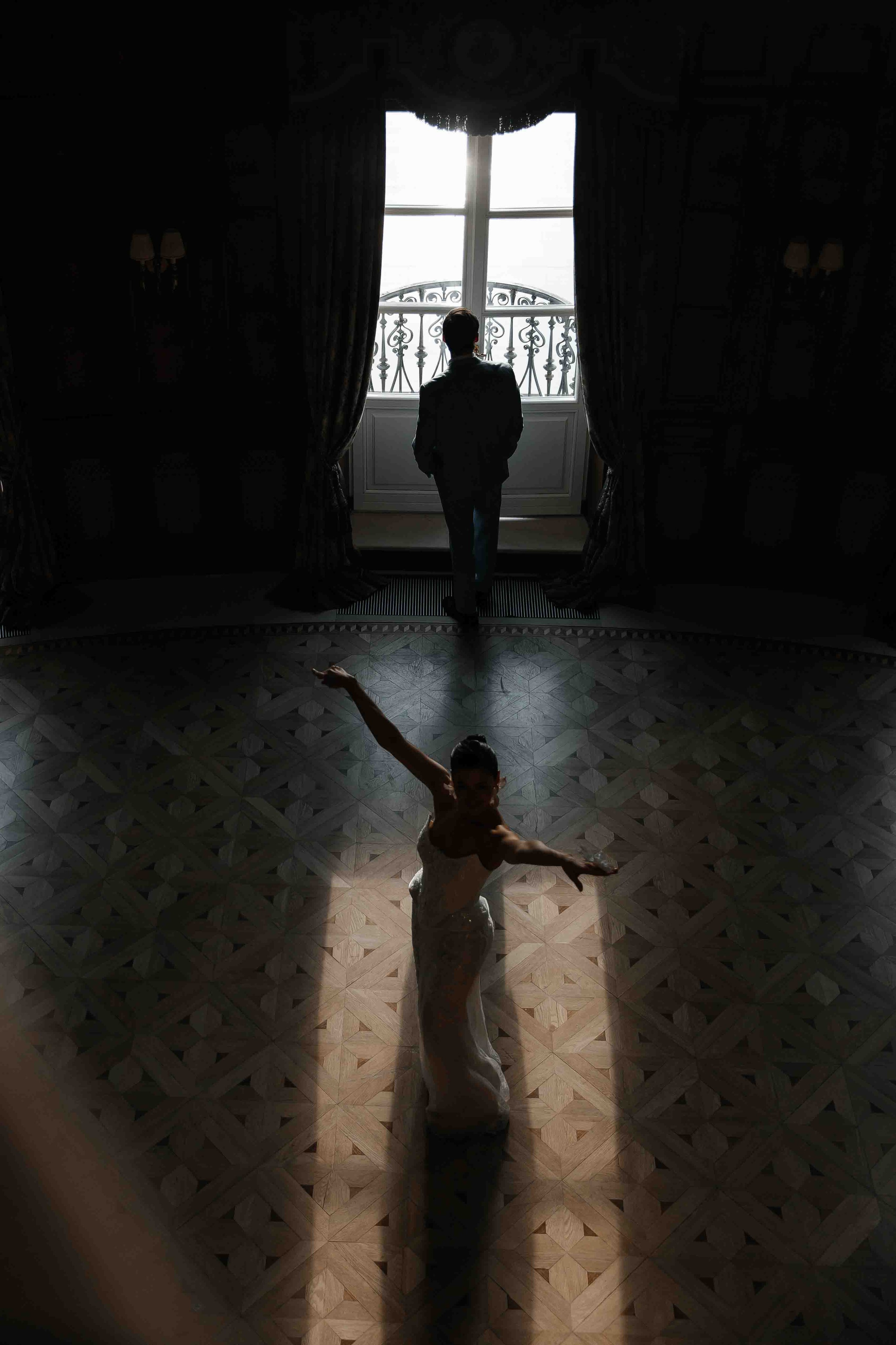 Яна и Семён. Фотограф Пятигорск Александра Карасева