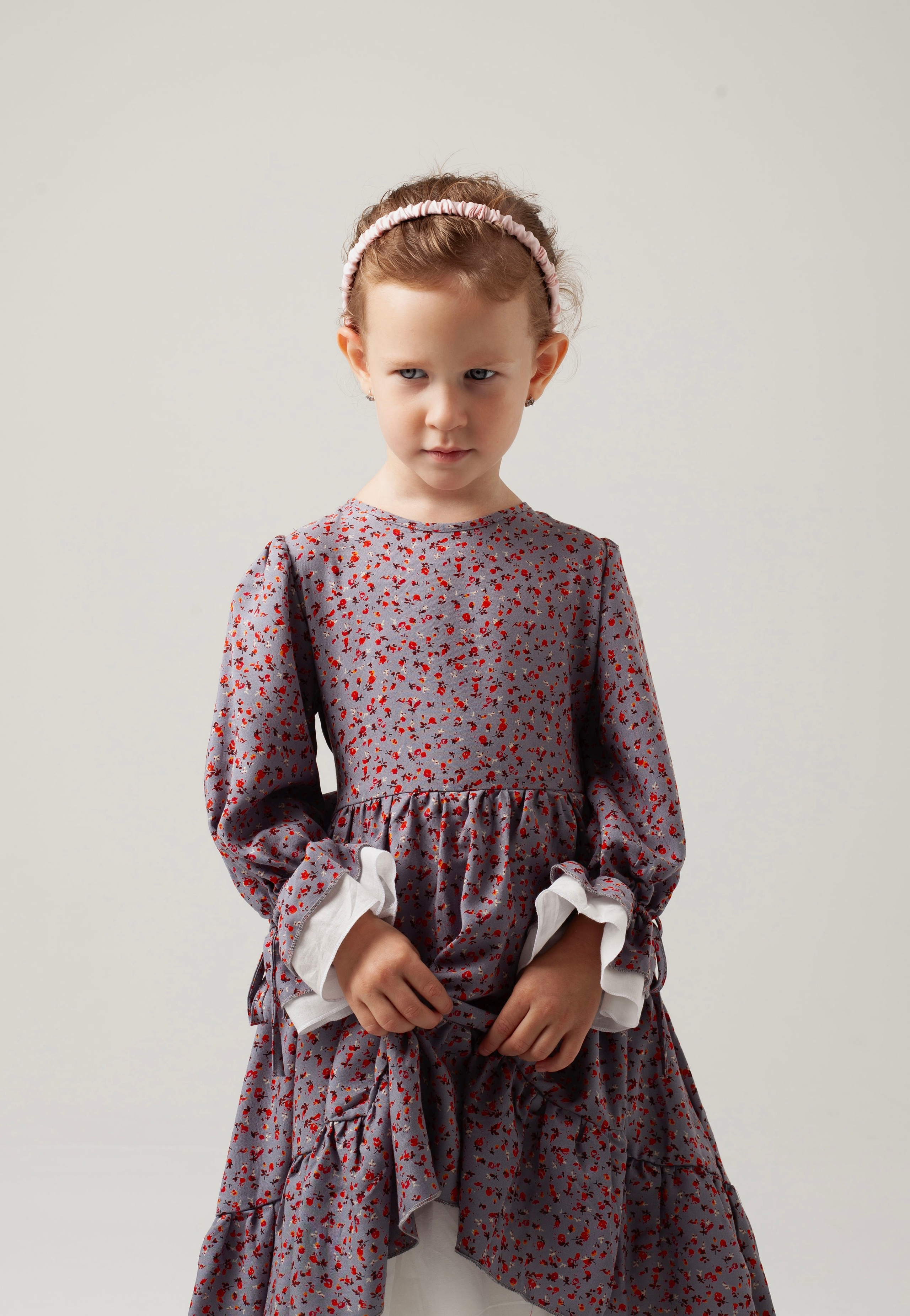 Аня. Фотограф беременности и семейных историй в Москве Юлия Варт