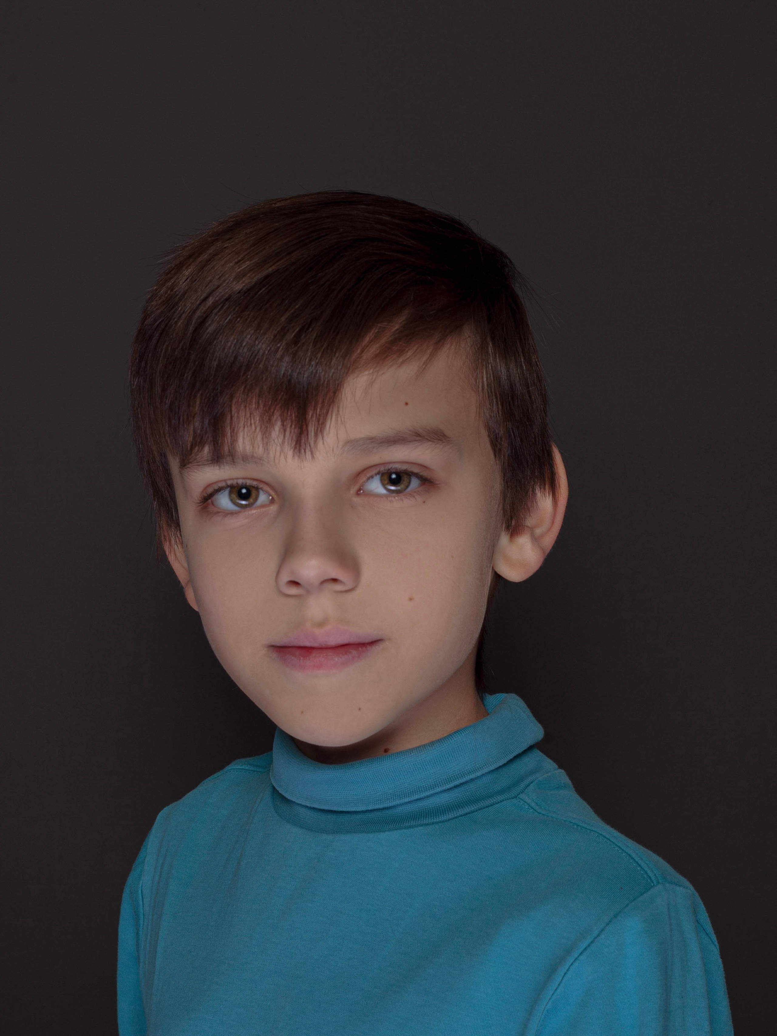 Миша. Фотограф беременности и семейных историй в Москве Юлия Варт