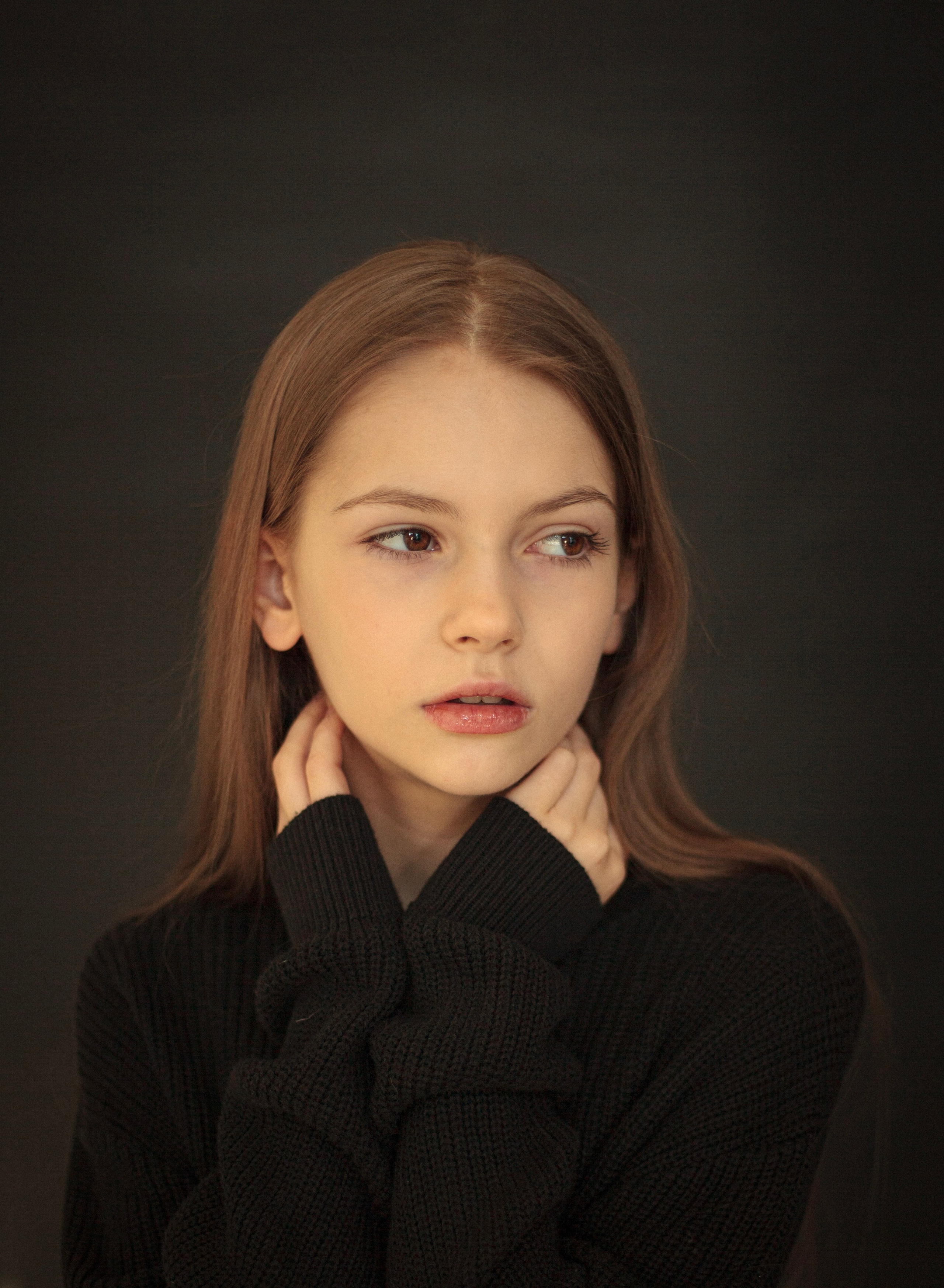 Евдокия. Фотограф беременности и семейных историй в Москве Юлия Варт