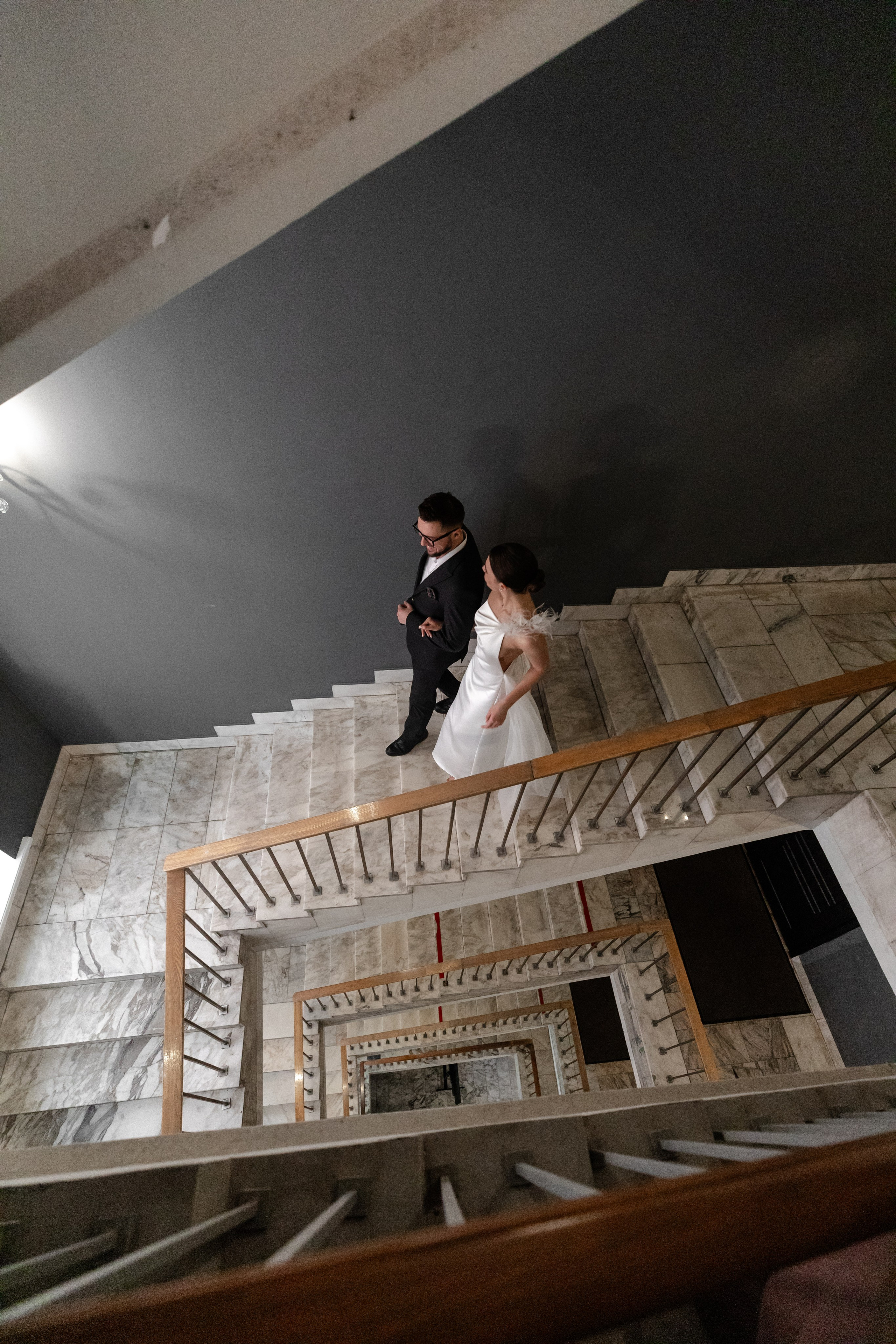 Алина и Никита. Свадебный фотограф в Москве Топтыгин Иван