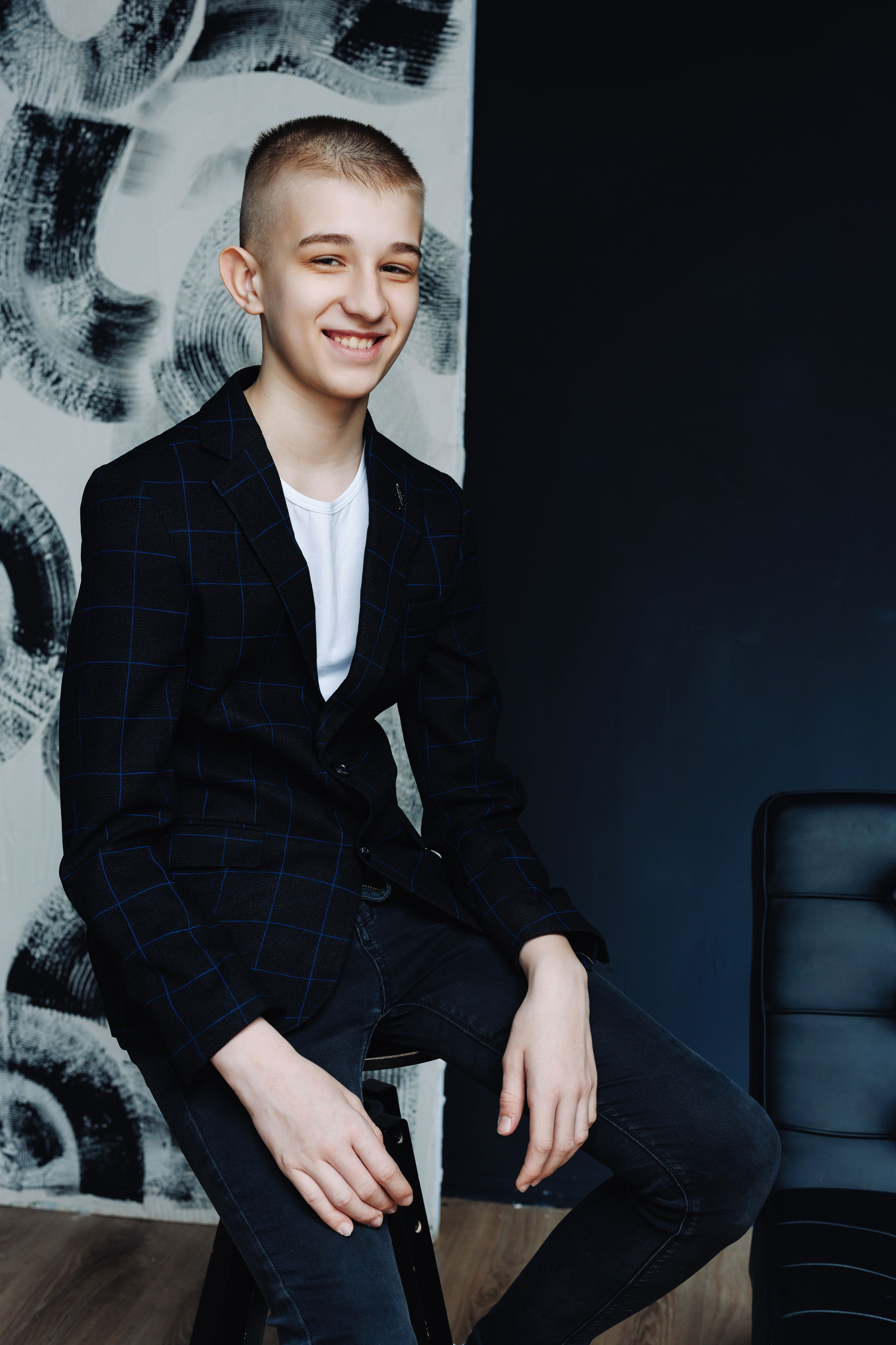 кто хорошо фотографирует детей во Владимире