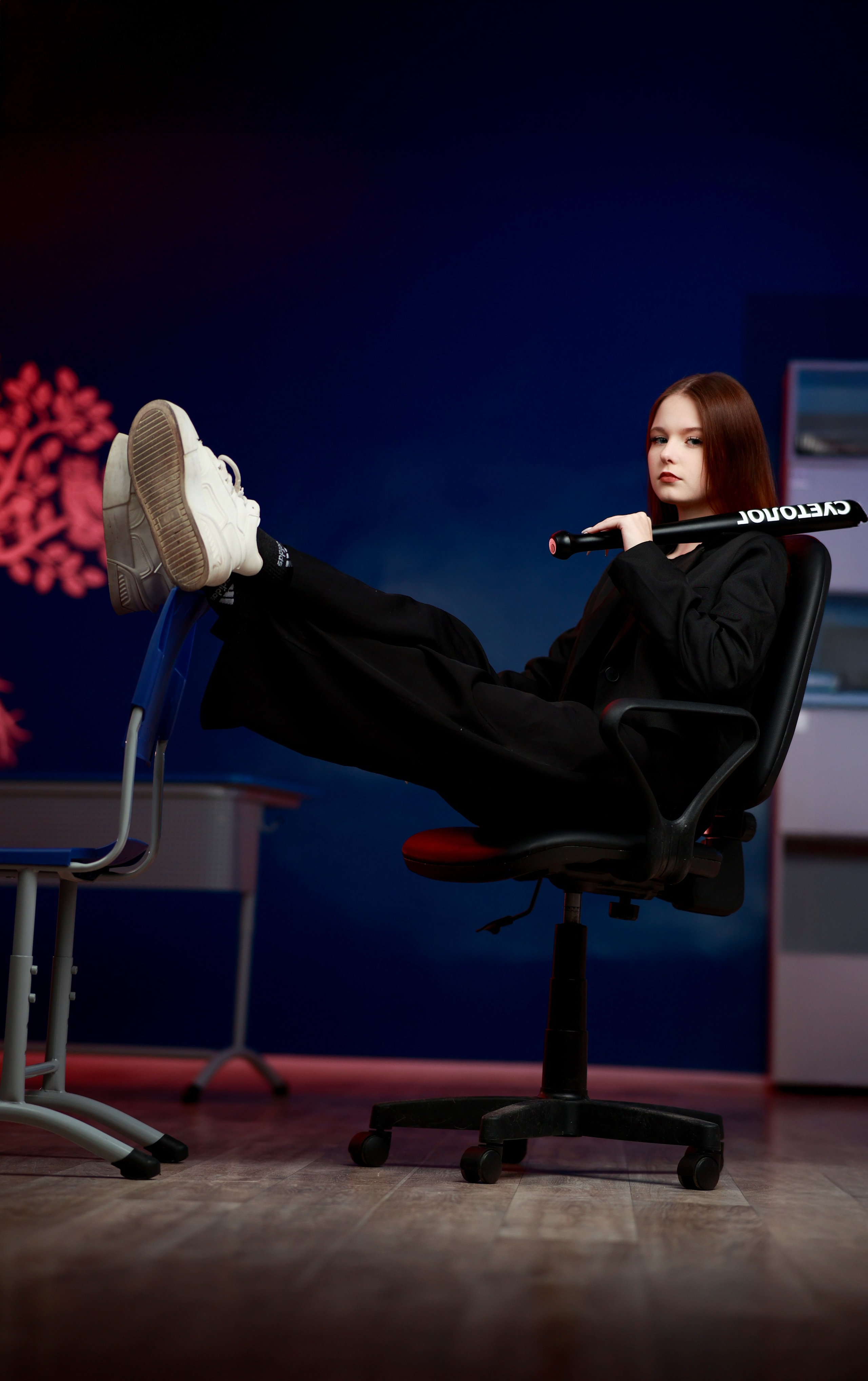 9 классы 2025 год. Артём Печерин фотограф в Оленегорске