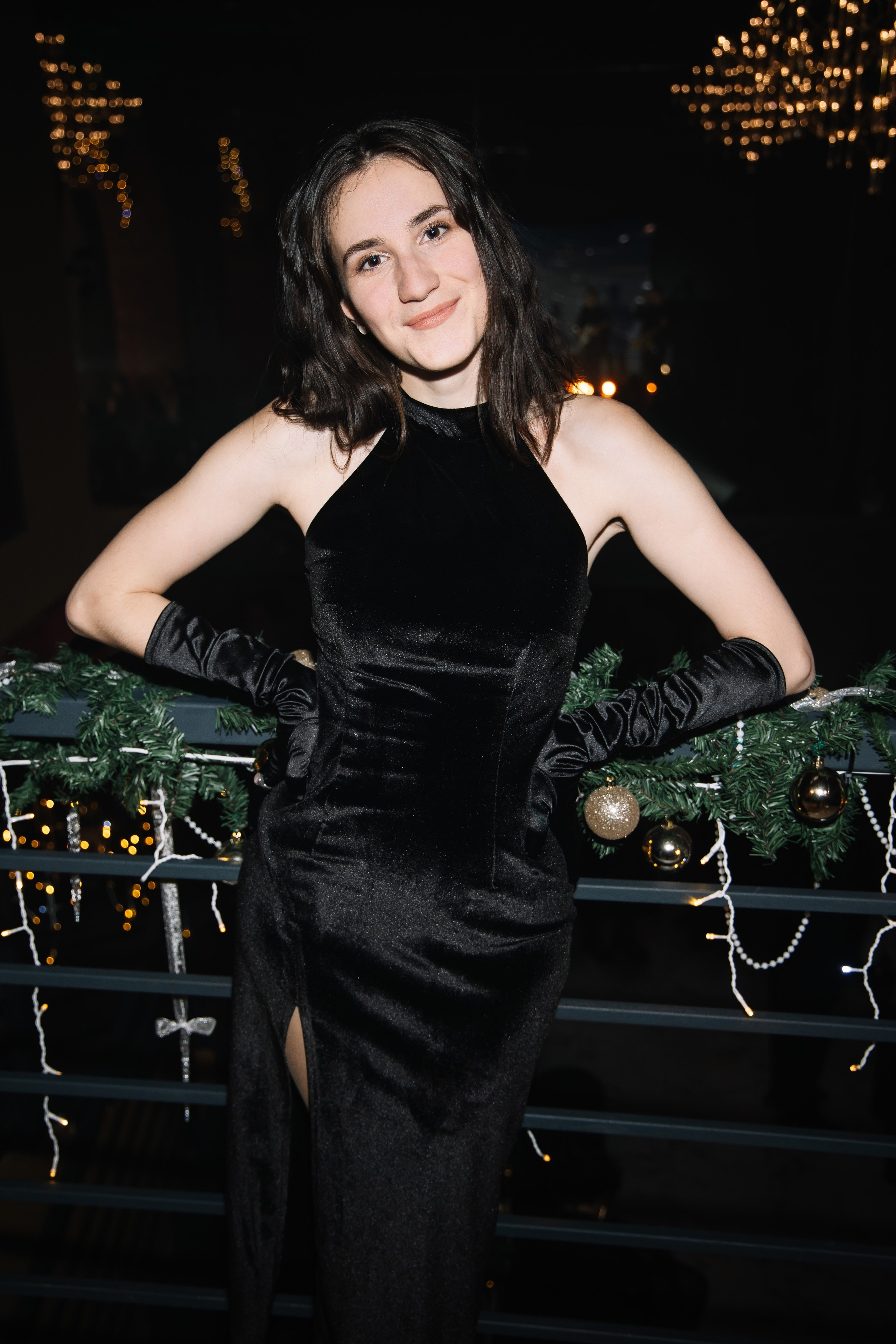 Realweb Party. Reportage photographer Vlad Shishkin