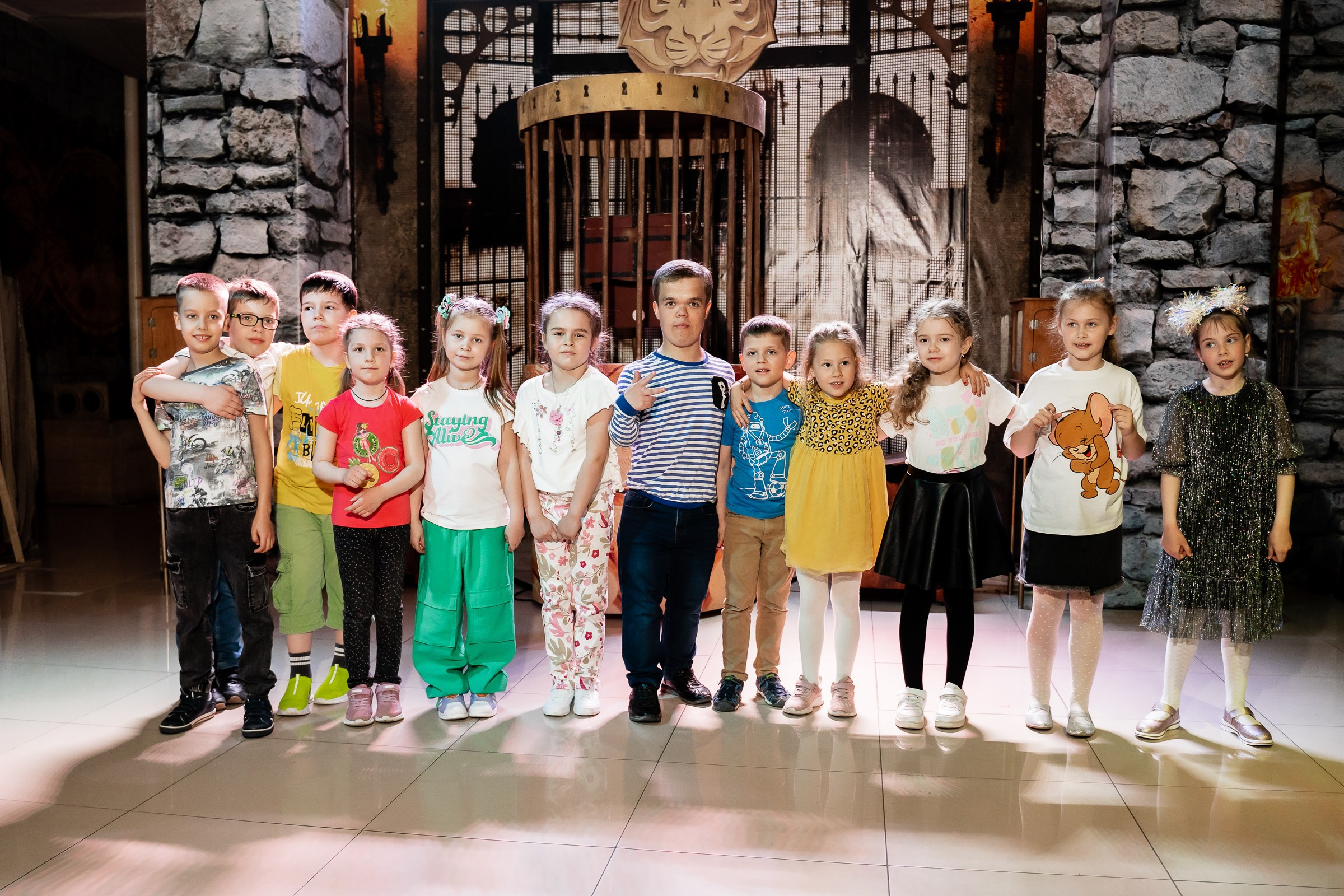 Форд Боярд. Свадебный фотограф Екатерина Кузнецова