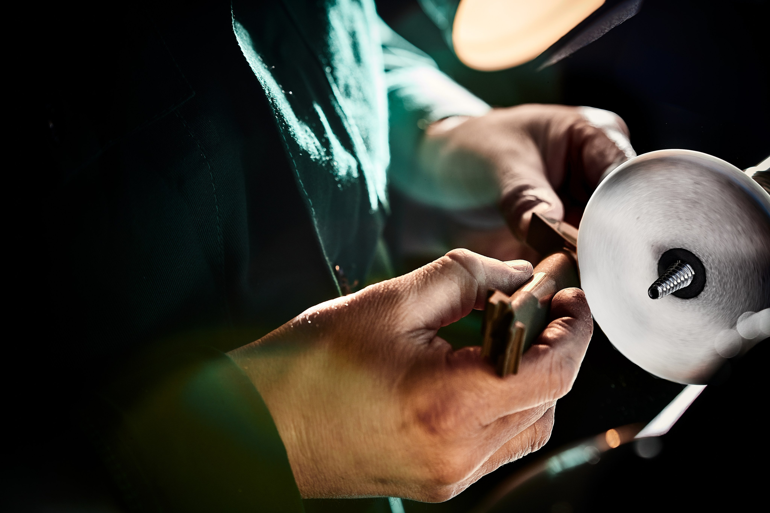 Производственная фотография. Промышленная и репортажная фотография