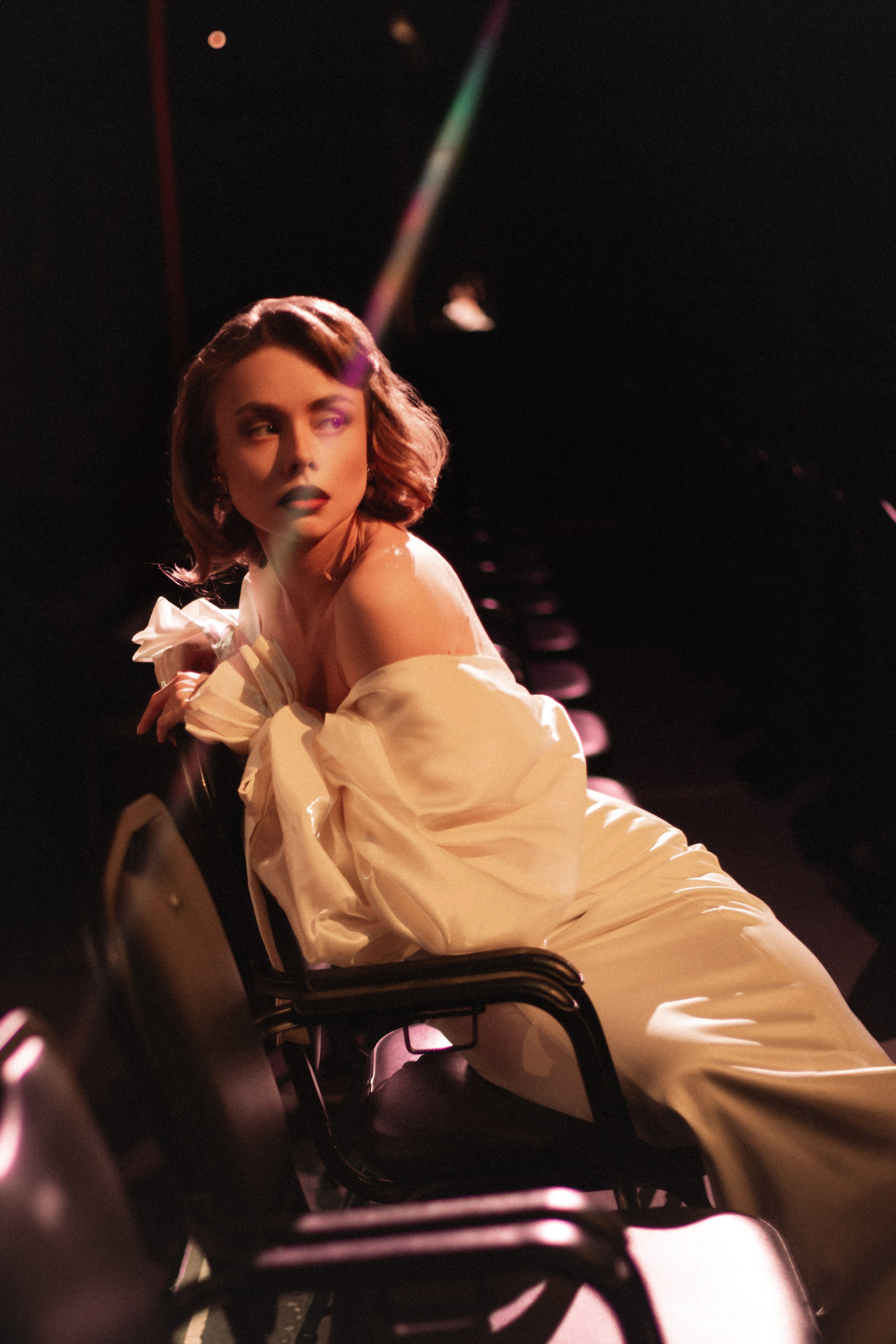 Анастасия Акатова. Фотограф | Юля Ди