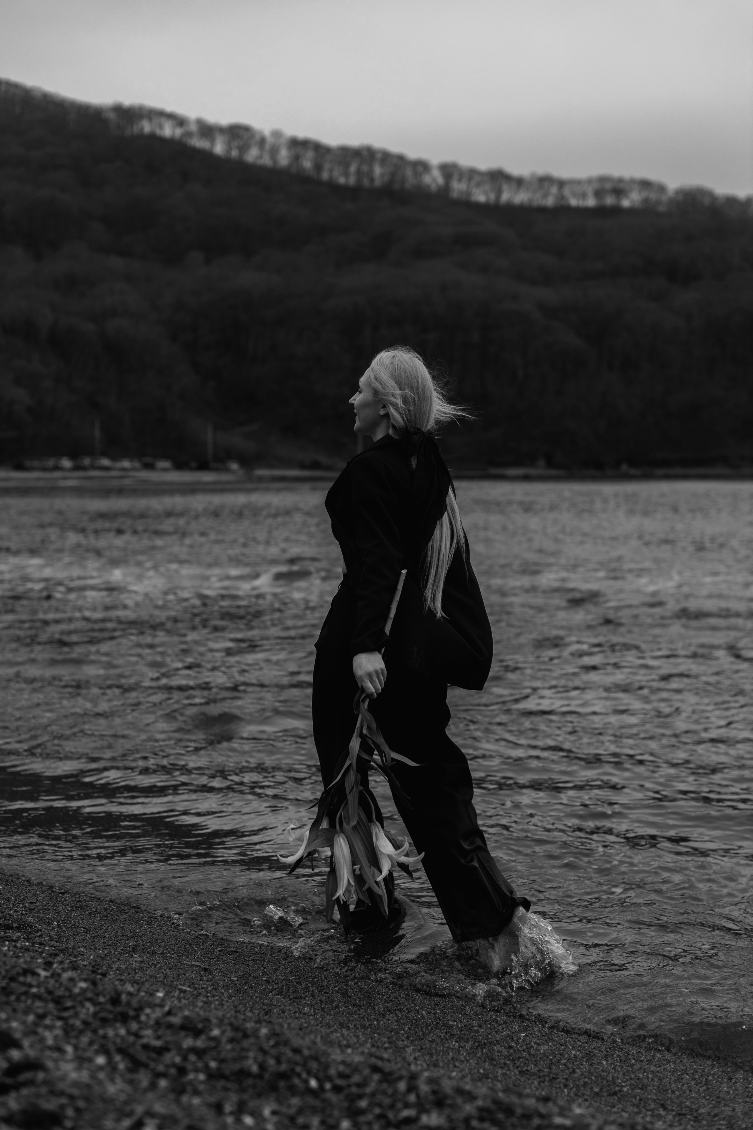 Екатерина. Фотограф Сахалин