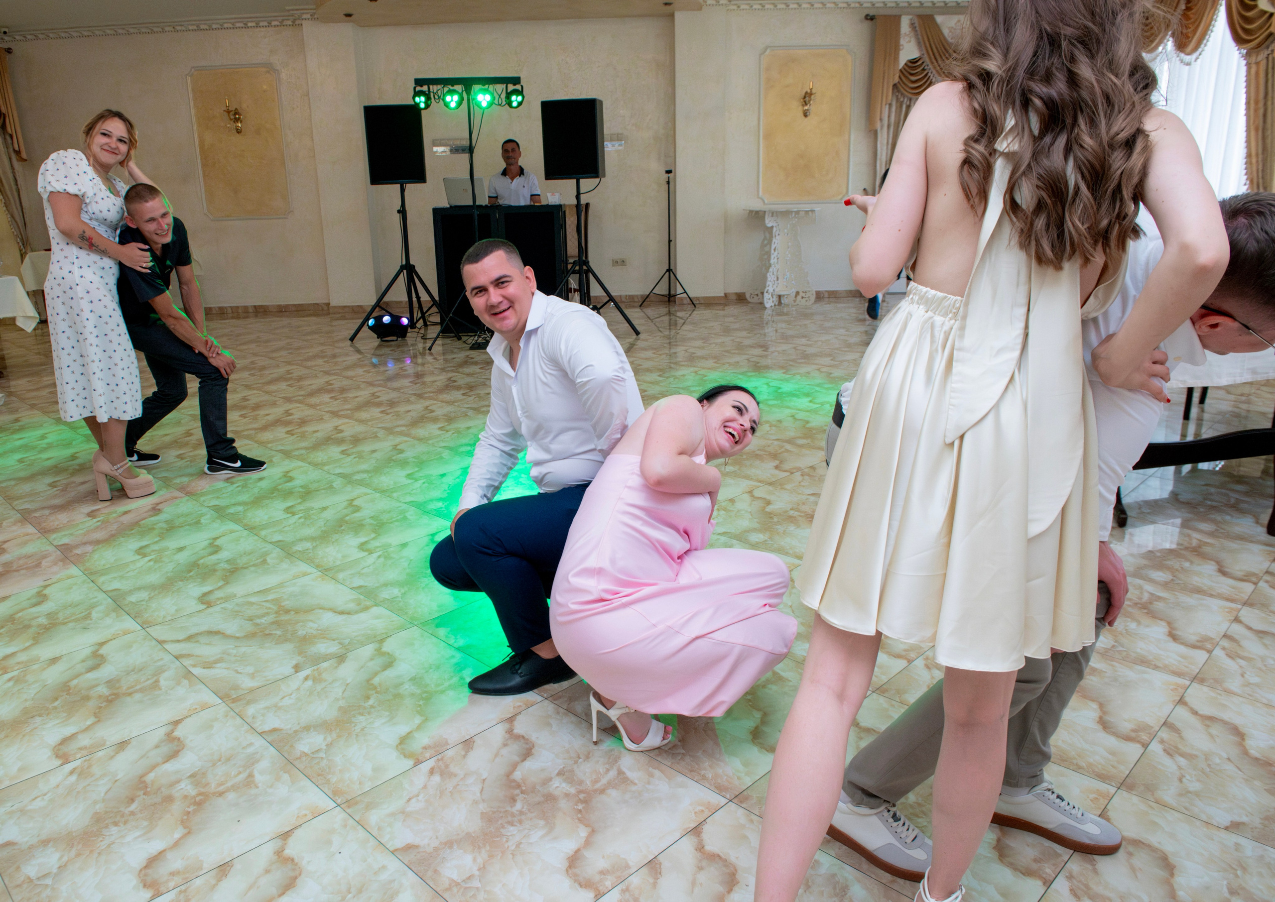 Михаил и Дарья. Крыгина Ольга Фотограф Краснодар