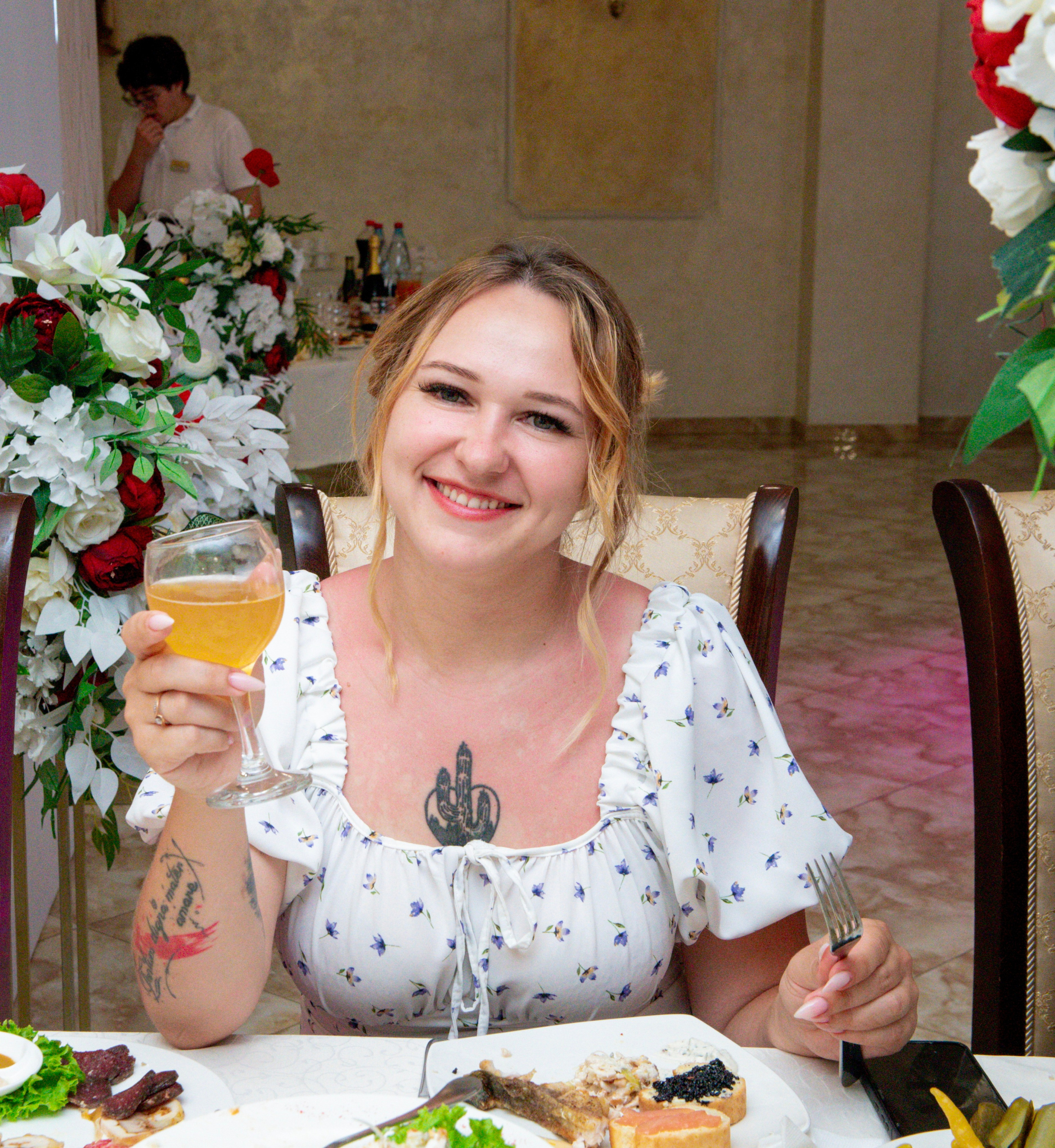 Михаил и Дарья. Крыгина Ольга Фотограф Краснодар