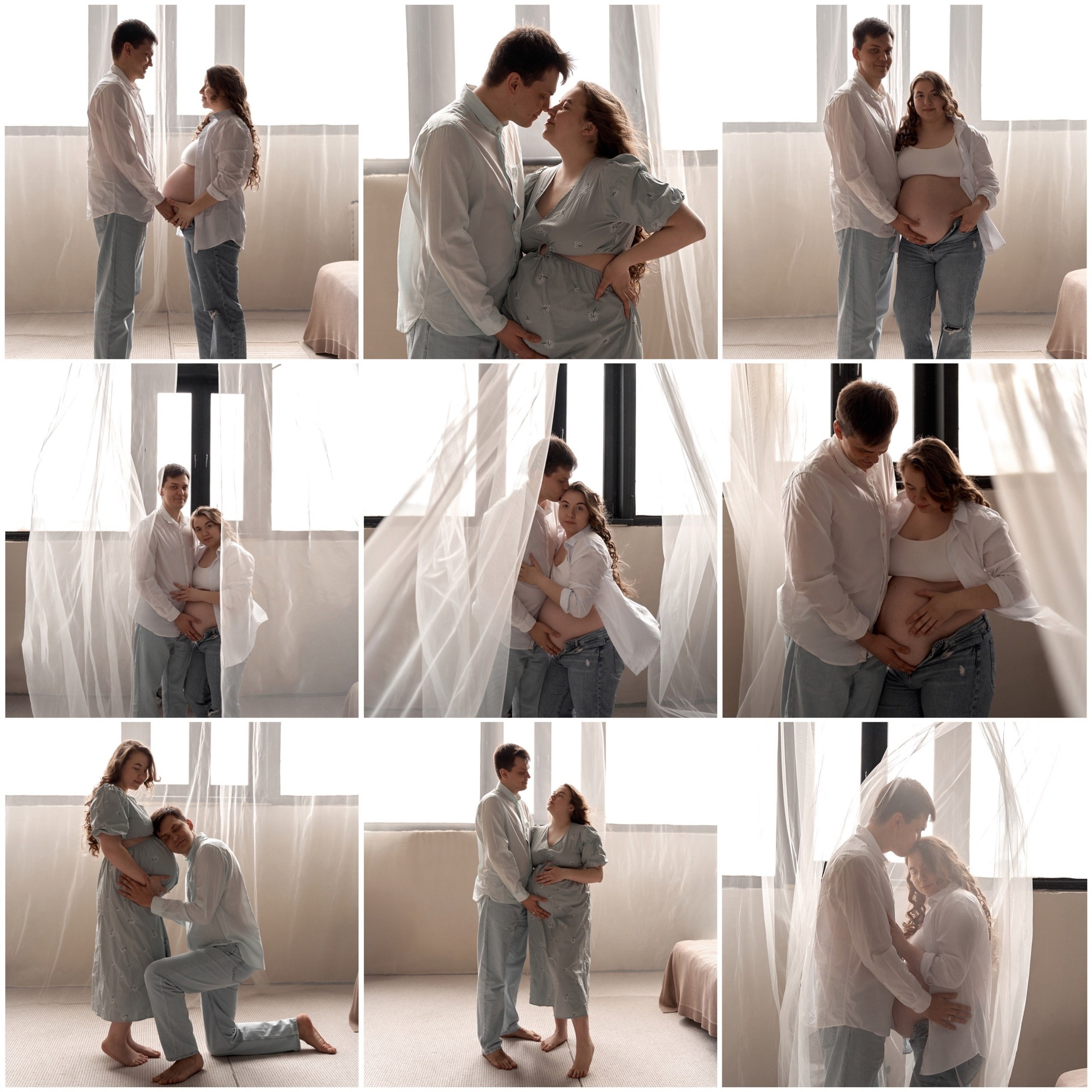 Беременность. Фотограф в Нижнем Новгороде Марина Кузнецова