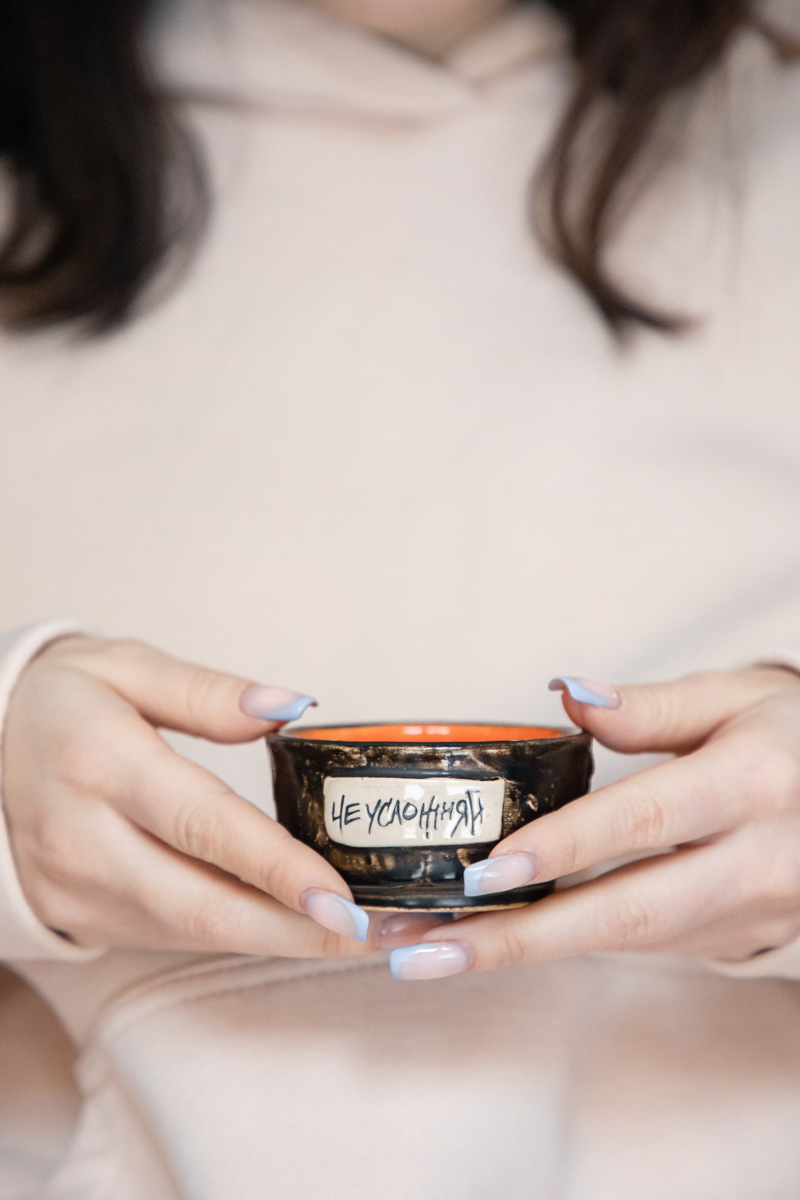 Не усложняй. Фотограф Денис Лесковский (Тюмень)