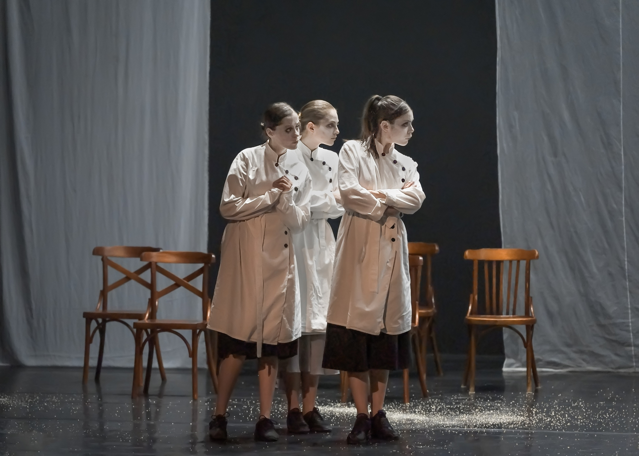 «Морфий» фестиваль Твой шанс ГИТИС фест. Балетный фотограф Москва Майоров Николай