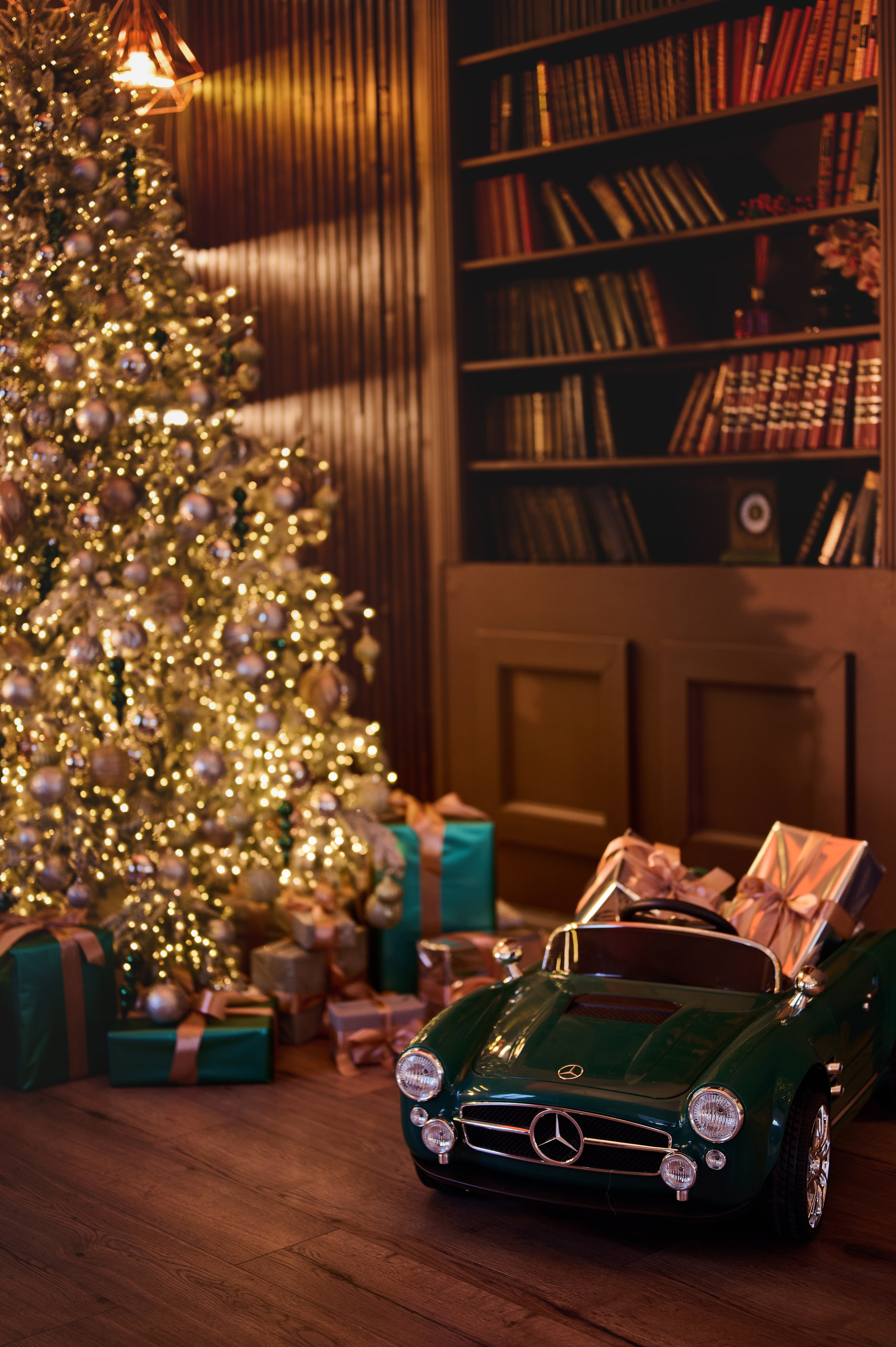 Зазеркалье. Детский семейный фотограф Краснодар