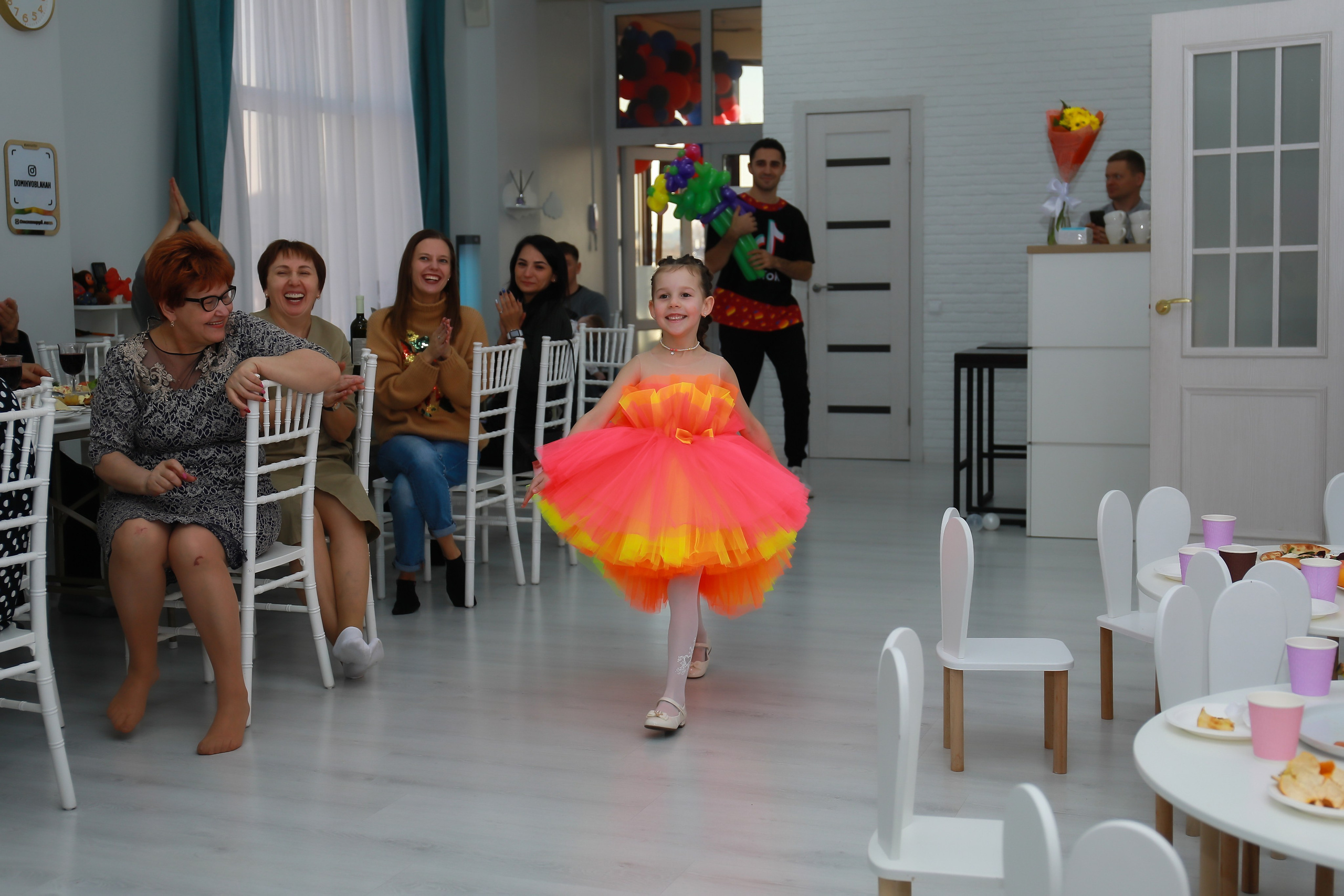 Домик в облаках. Детский семейный фотограф Краснодар