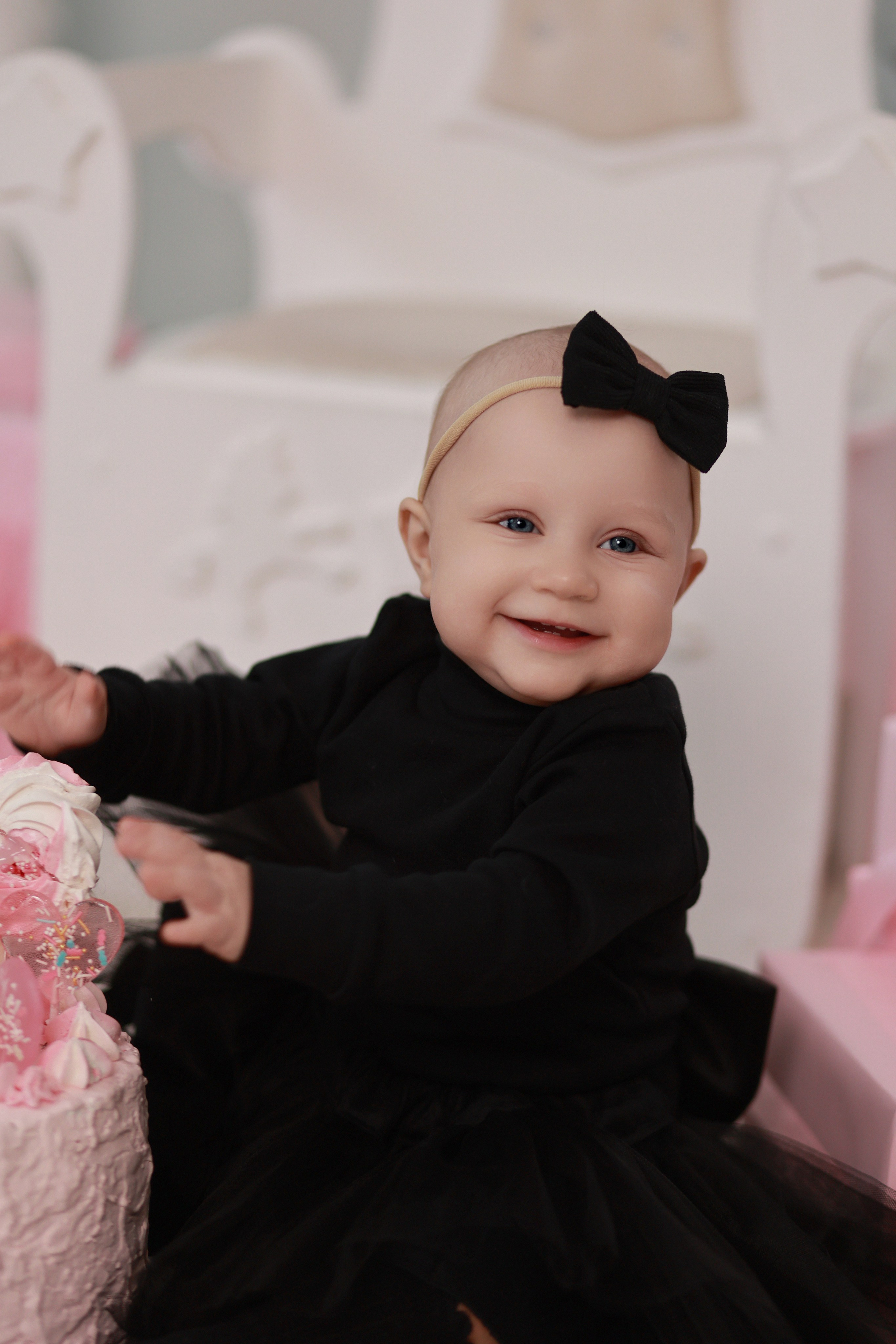 Майя. Детский семейный фотограф Краснодар