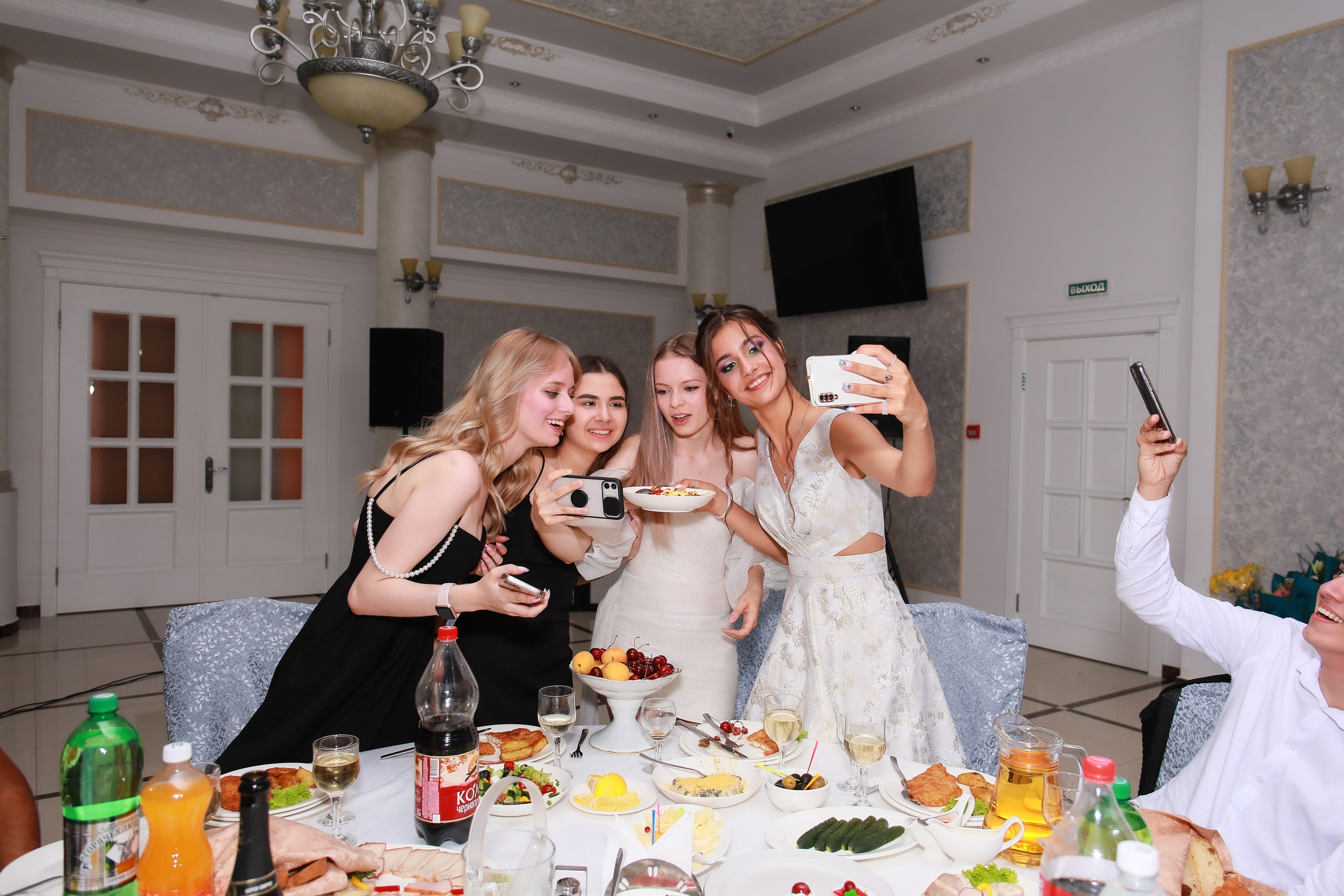 Старый Город, ресторан. Детский семейный фотограф Краснодар