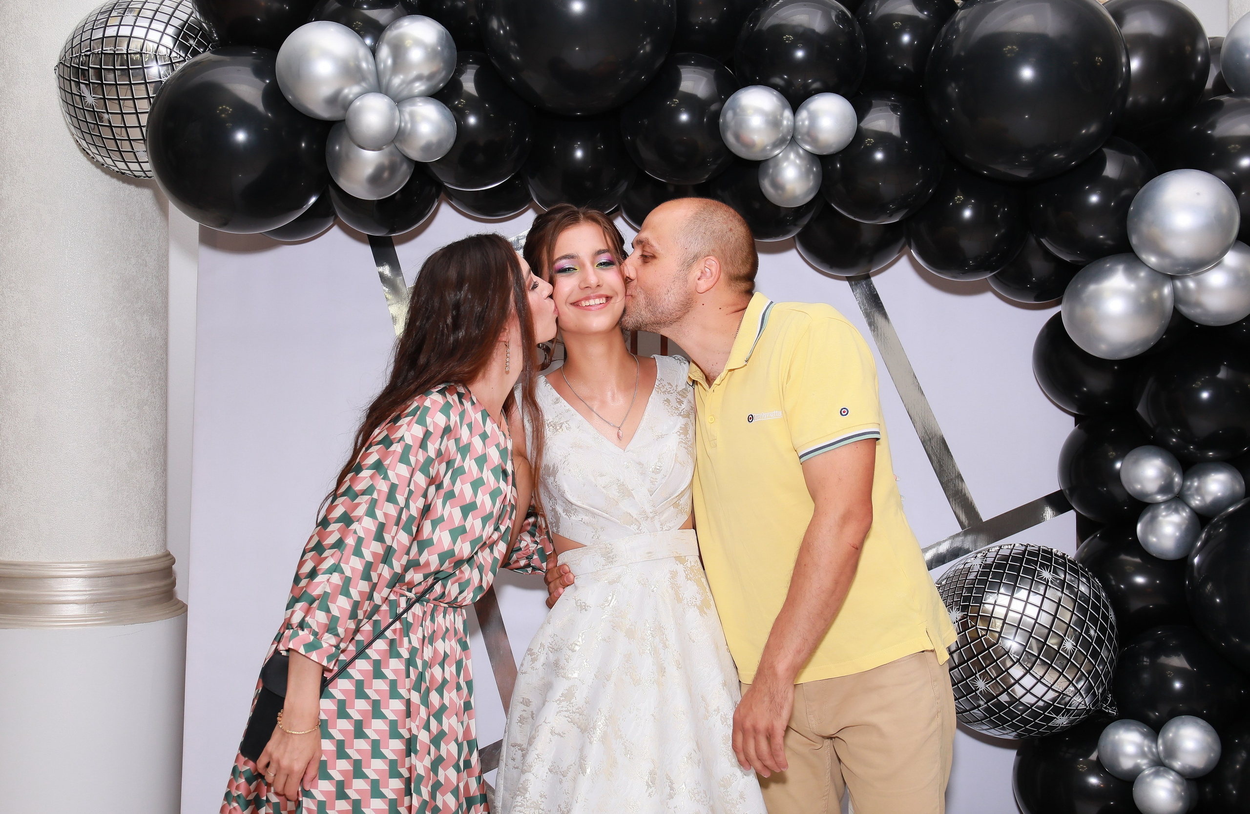 Старый Город, ресторан. Детский семейный фотограф Краснодар