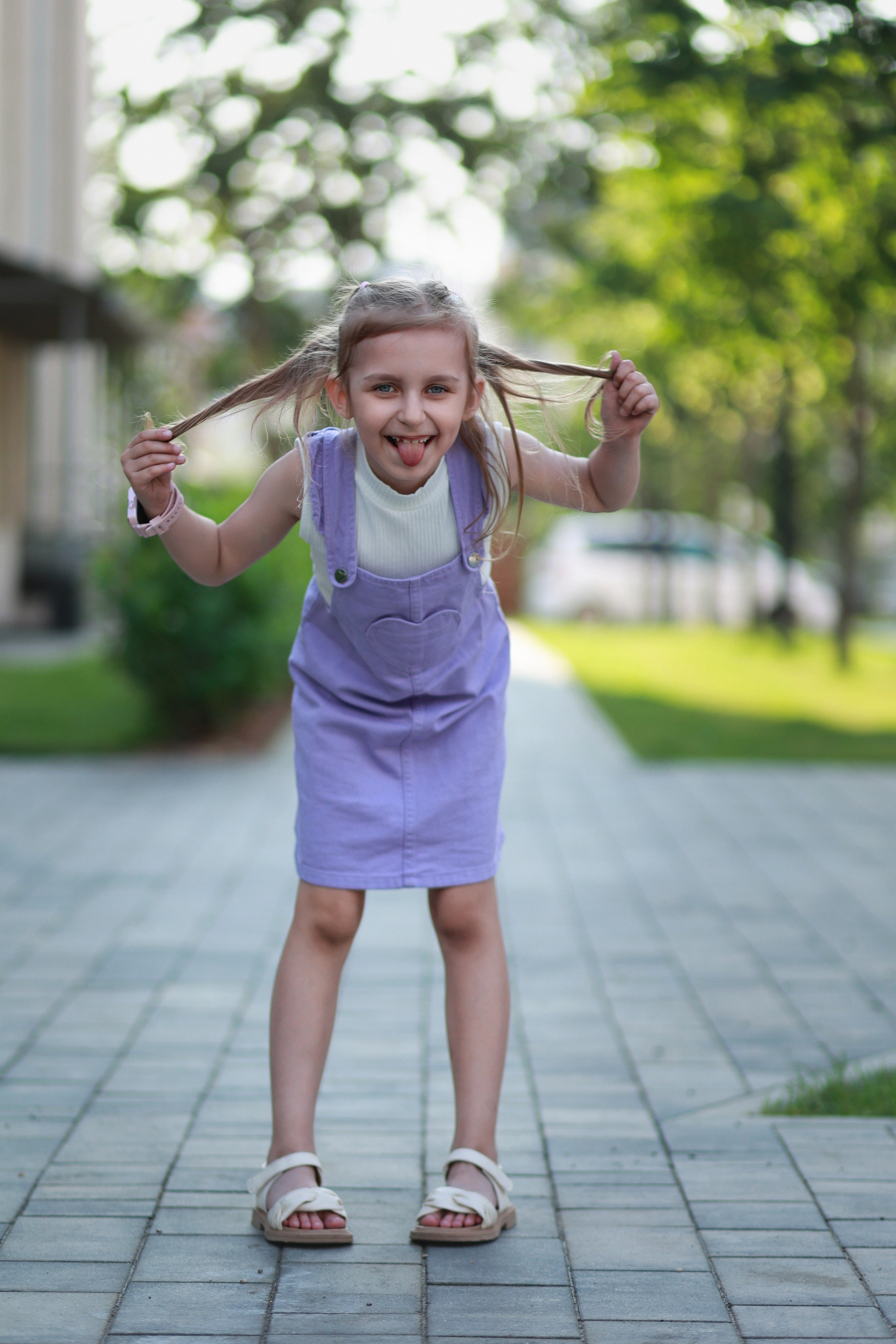 Выпускной альбом в детском саду «Фея». Детский семейный фотограф Краснодар