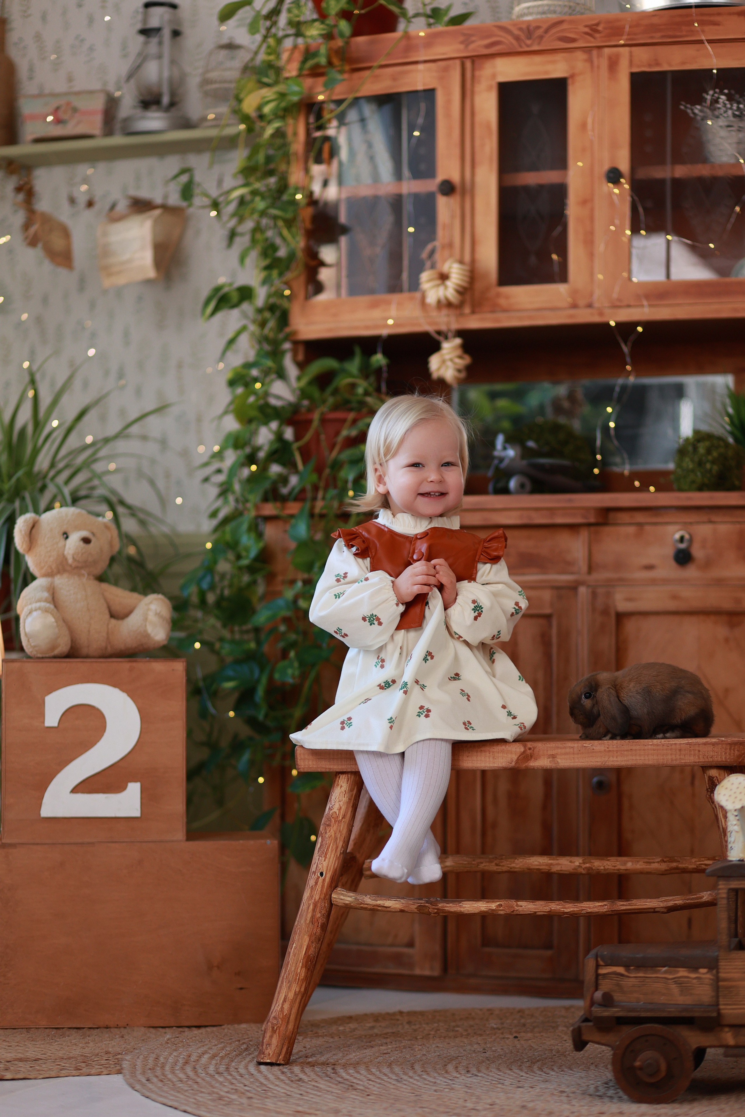 . Детский семейный фотограф Краснодар