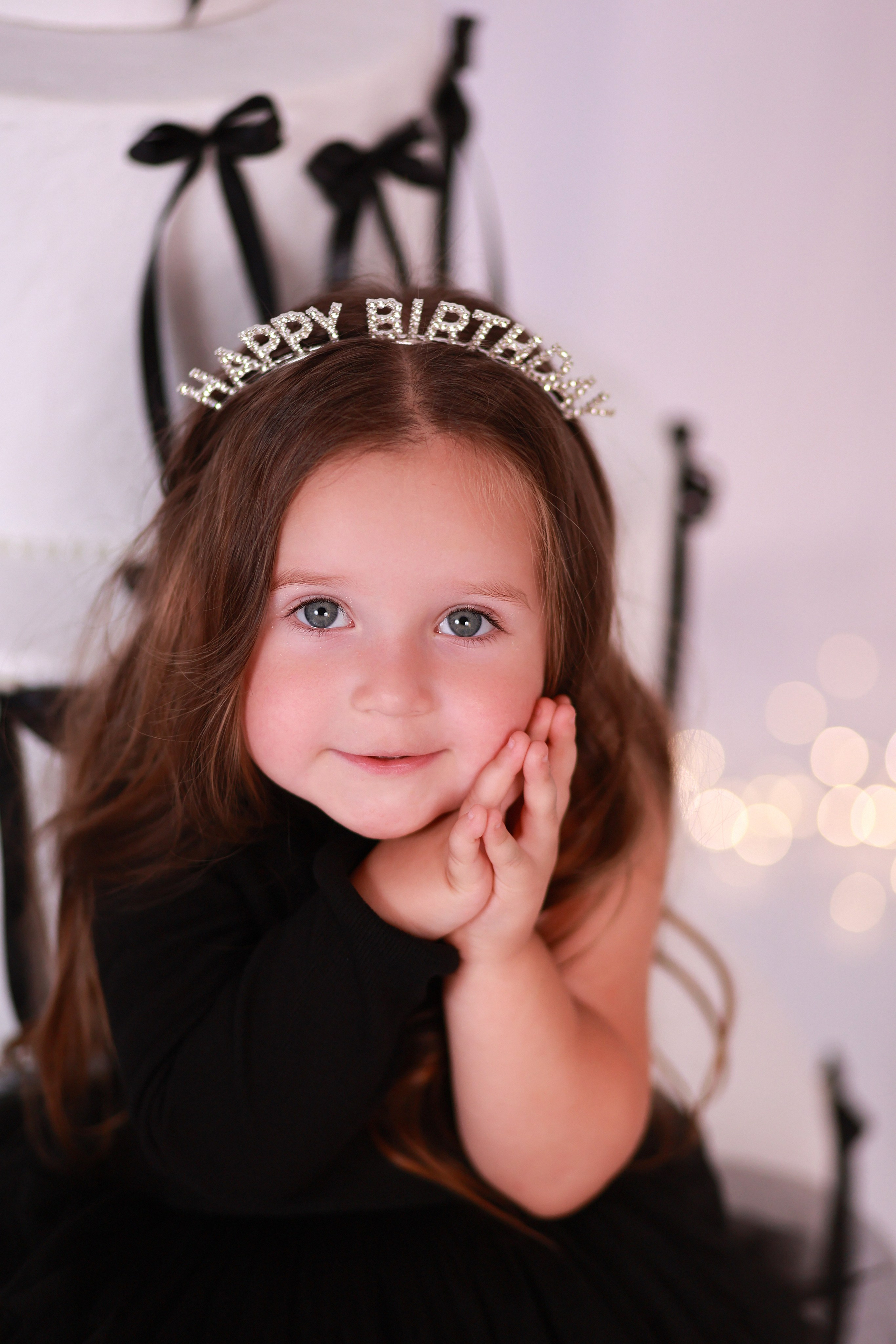 Big cake. Детский семейный фотограф Краснодар